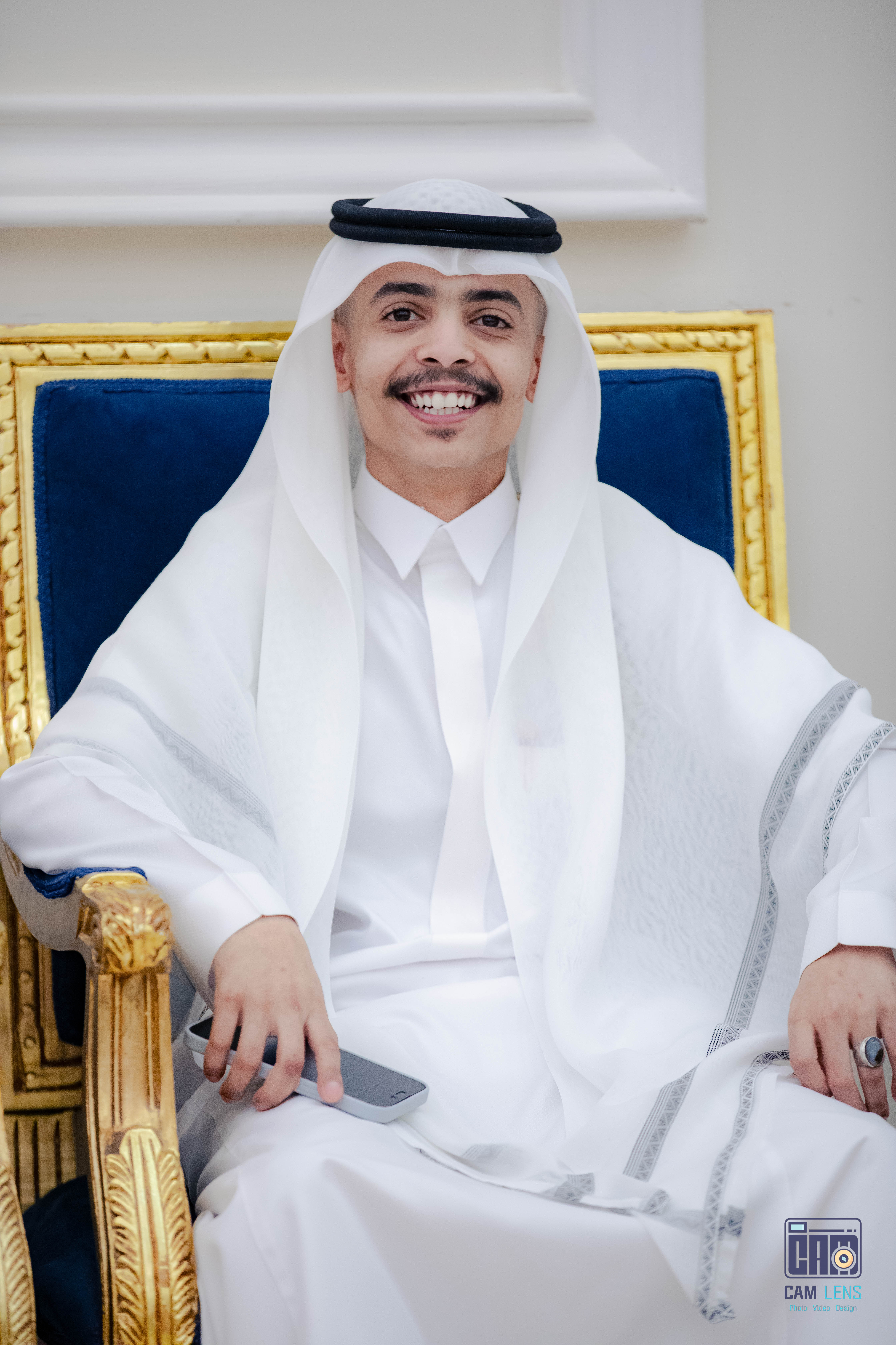 زواج: عبده الشيخي