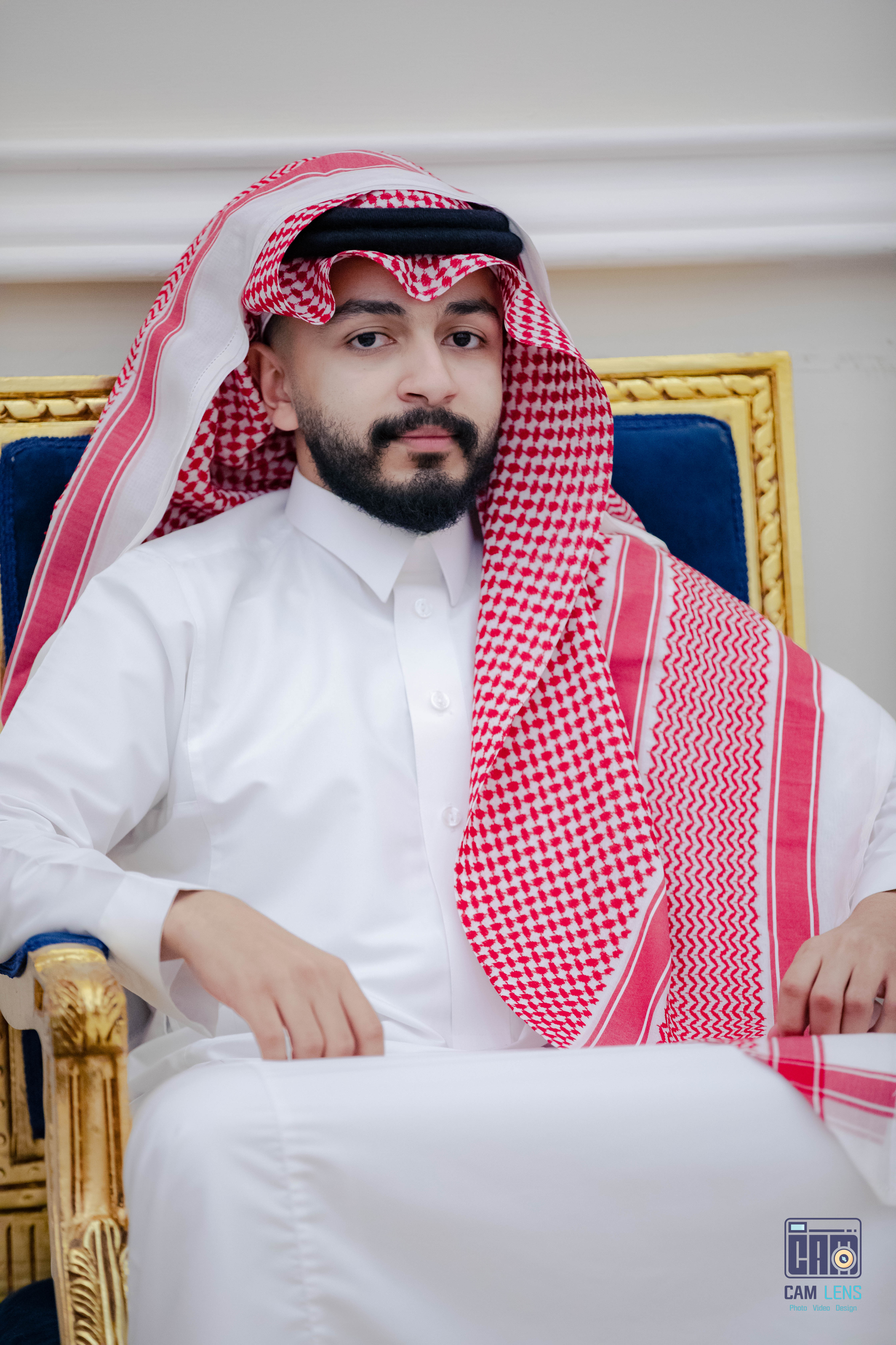 زواج: عبده الشيخي