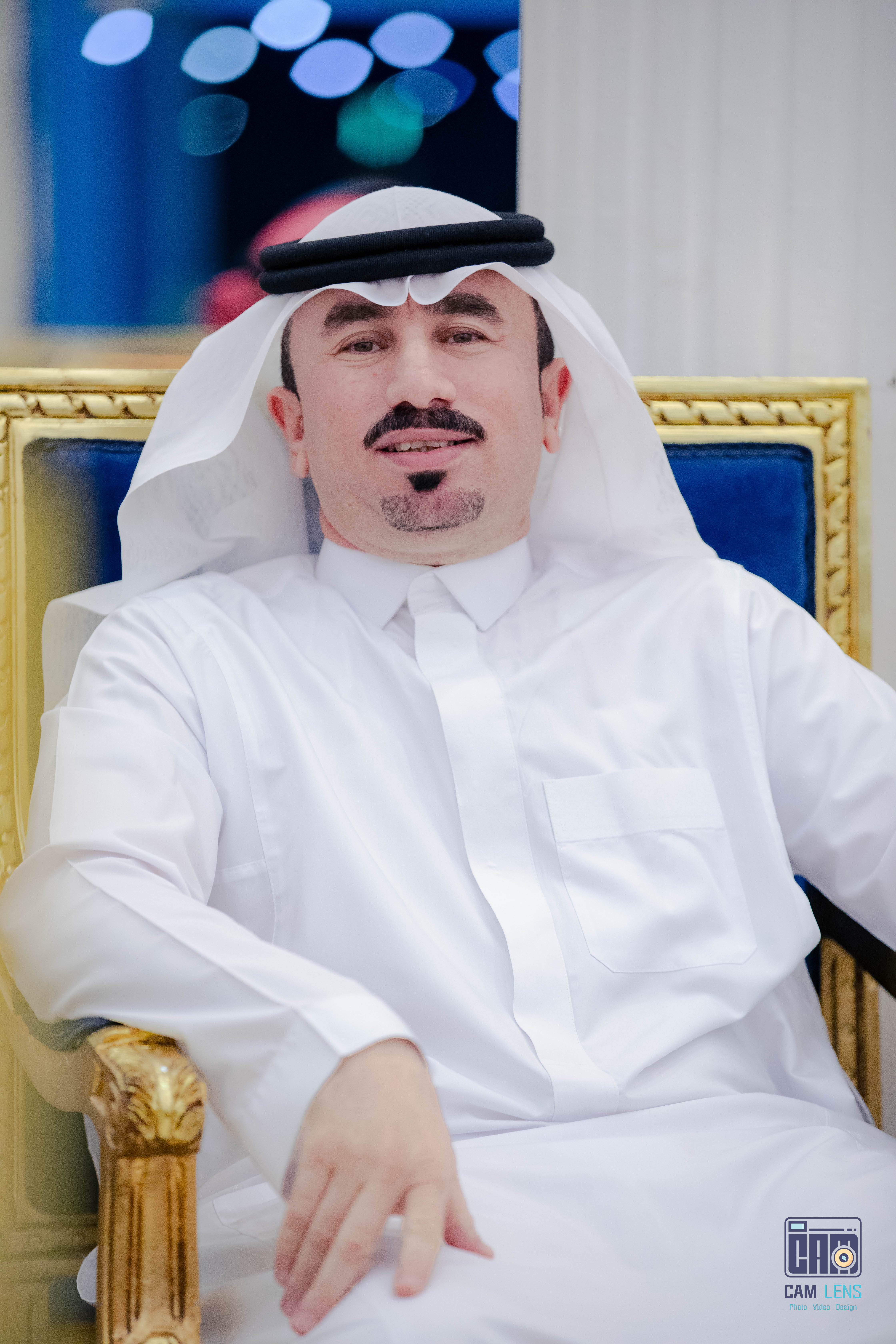 زواج: عبده الشيخي