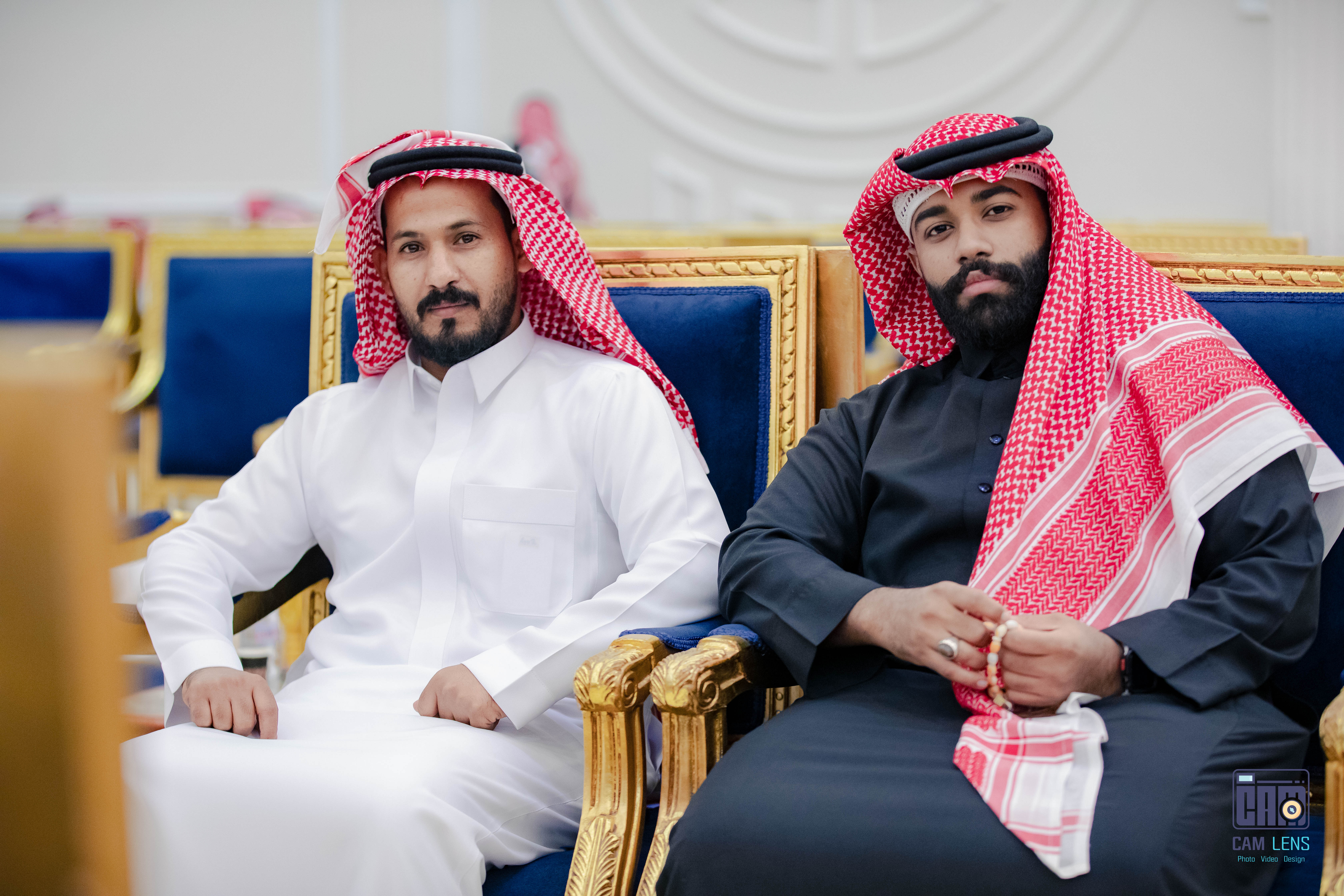 زواج: عبده الشيخي