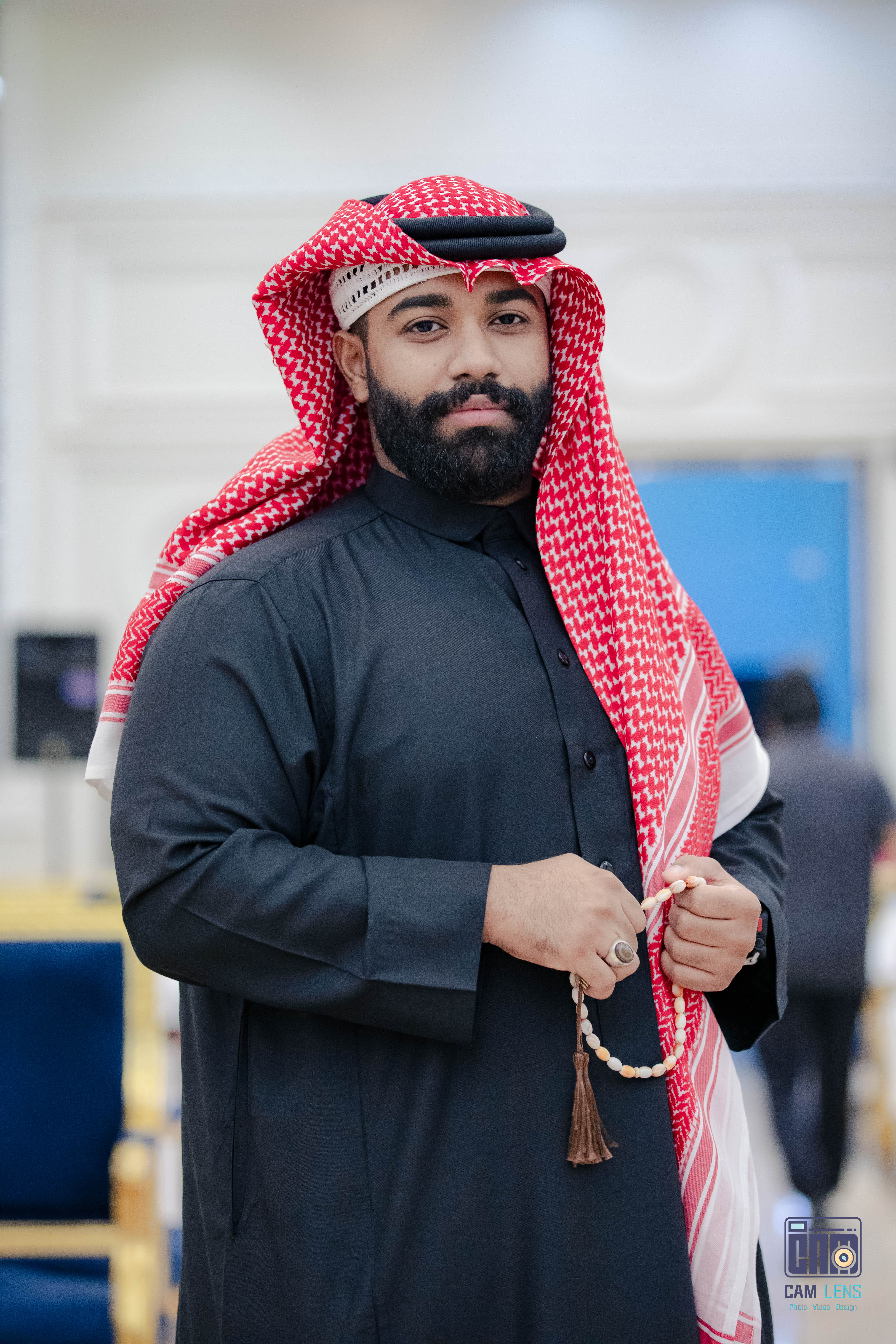 زواج: عبده الشيخي