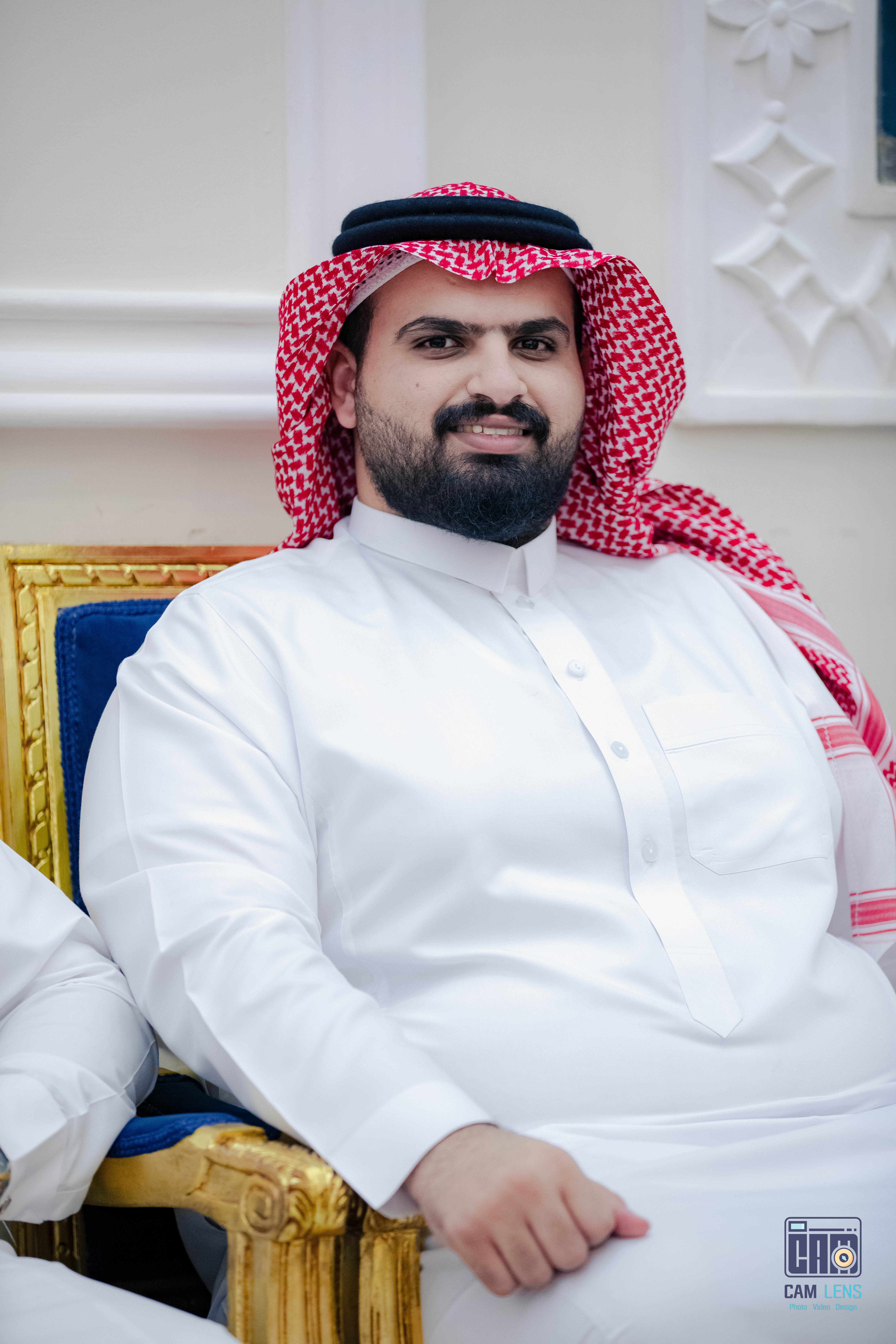 زواج: عبده الشيخي