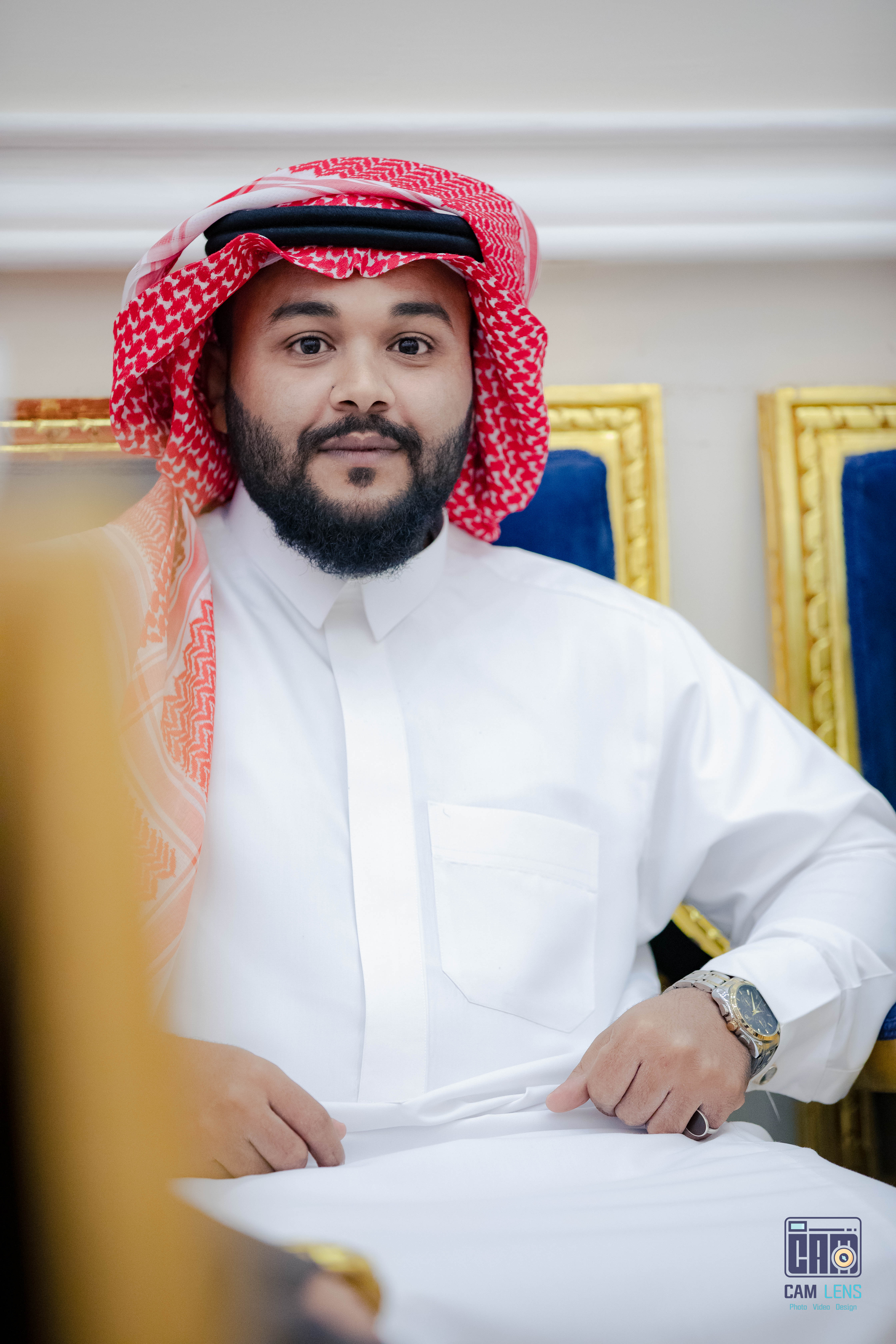 زواج: عبده الشيخي