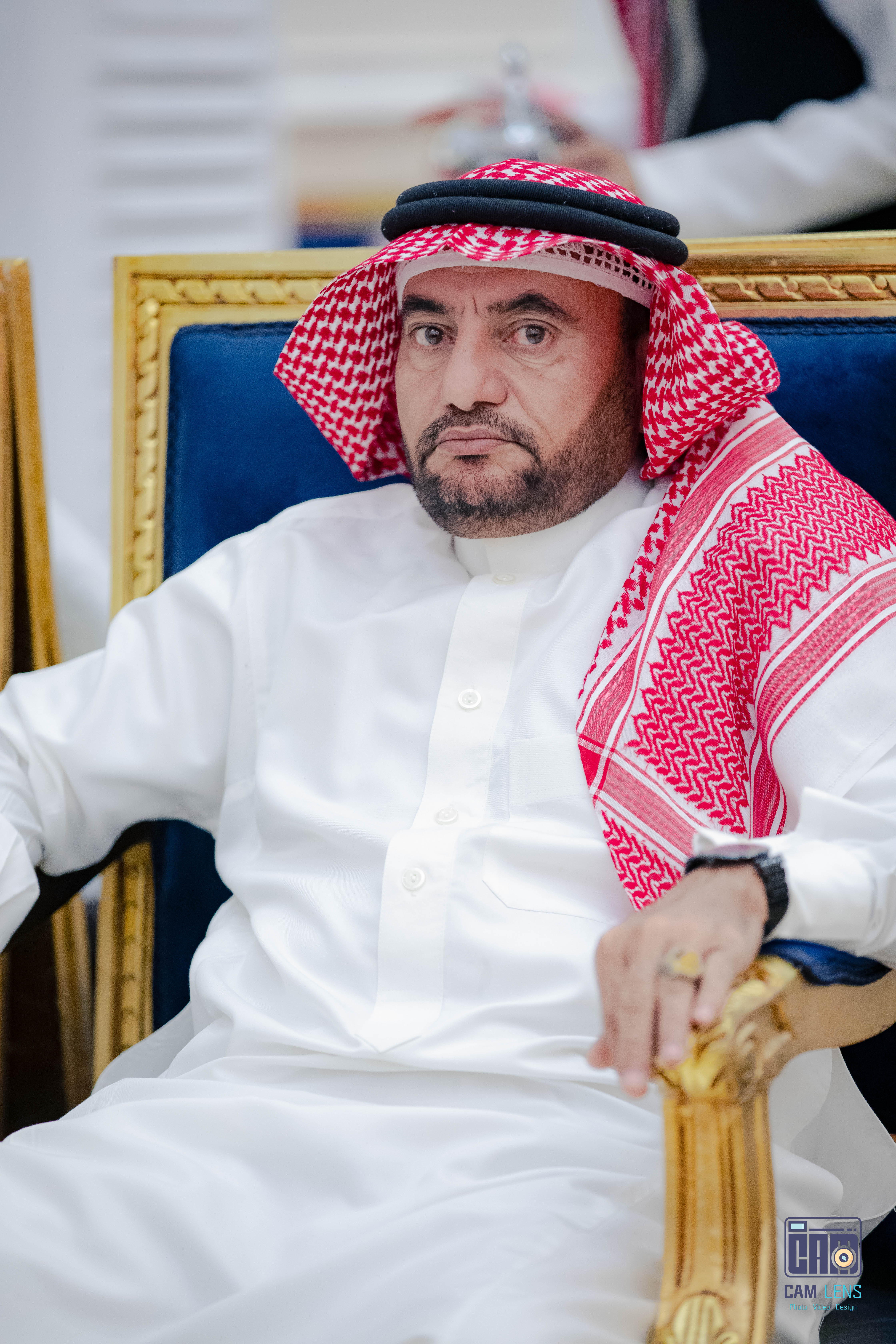 زواج: عبده الشيخي