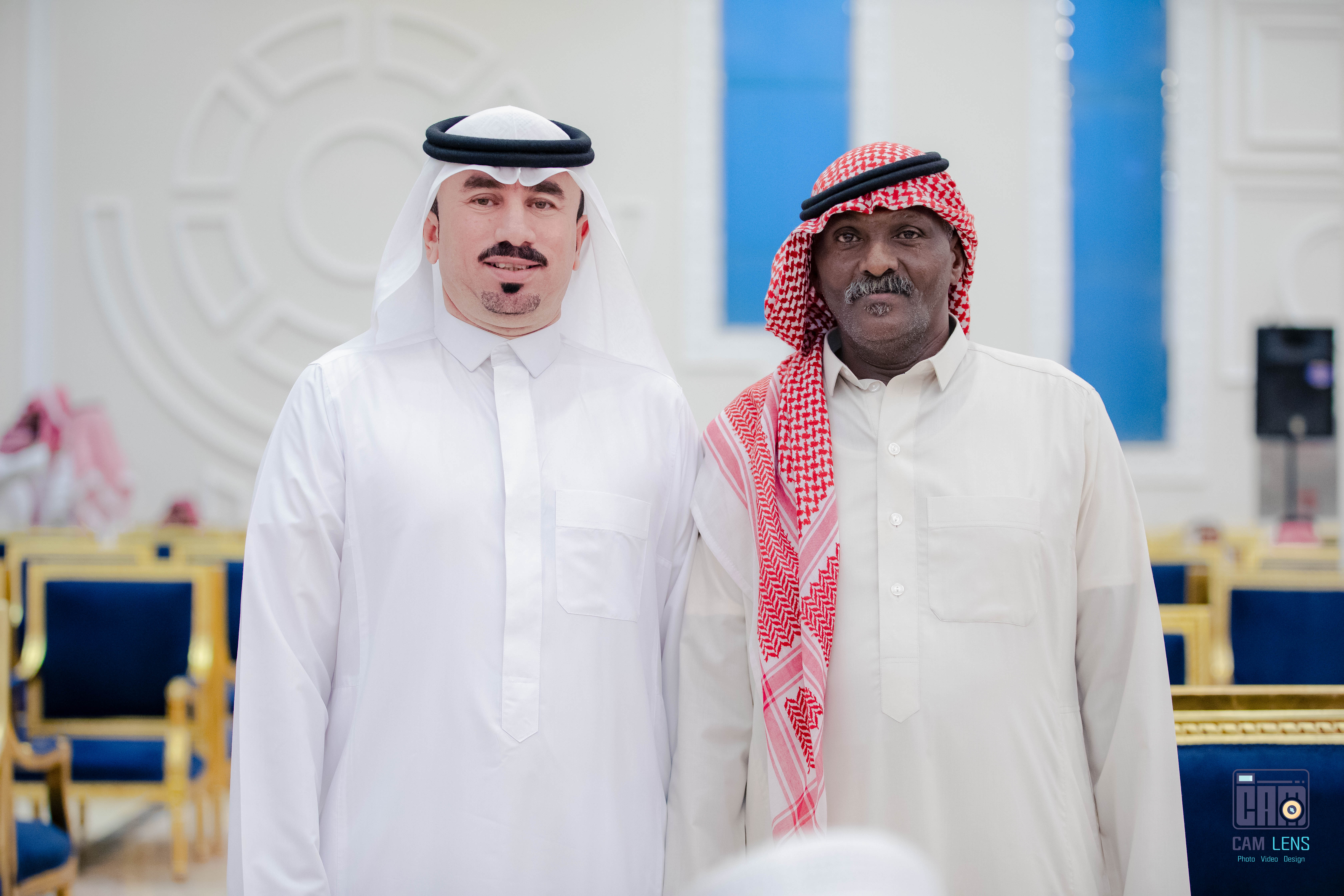 زواج: عبده الشيخي