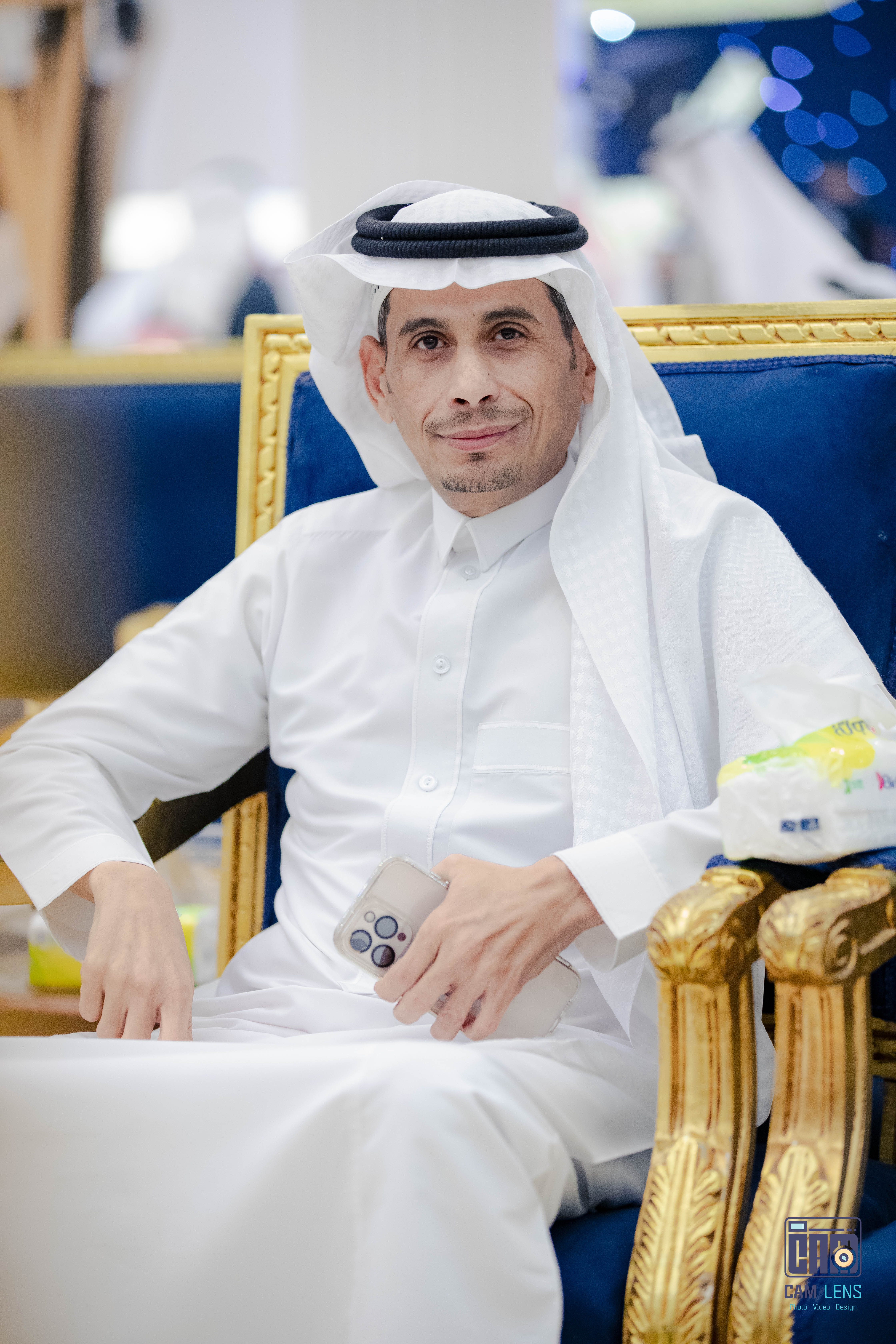 زواج: عبده الشيخي