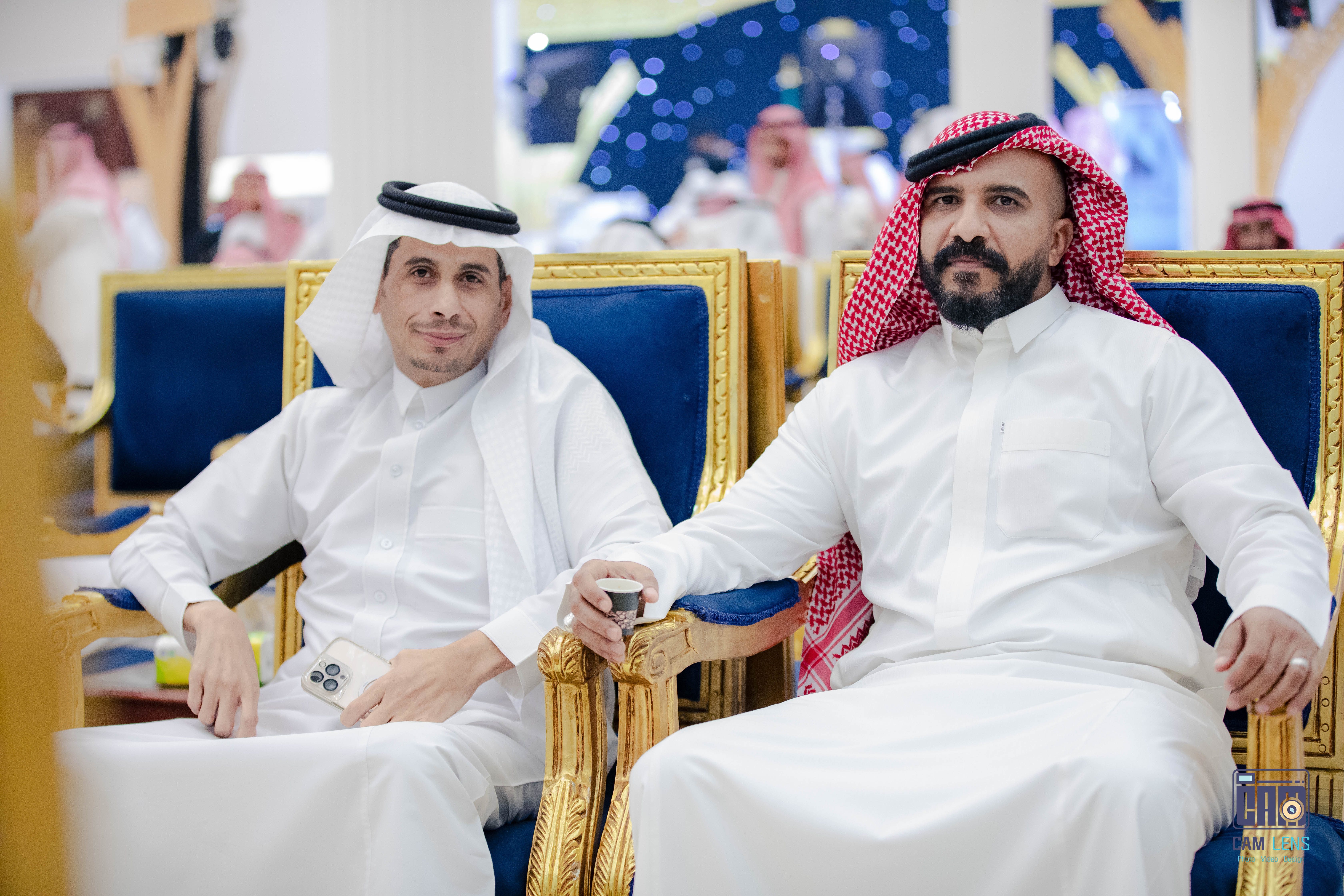 زواج: عبده الشيخي