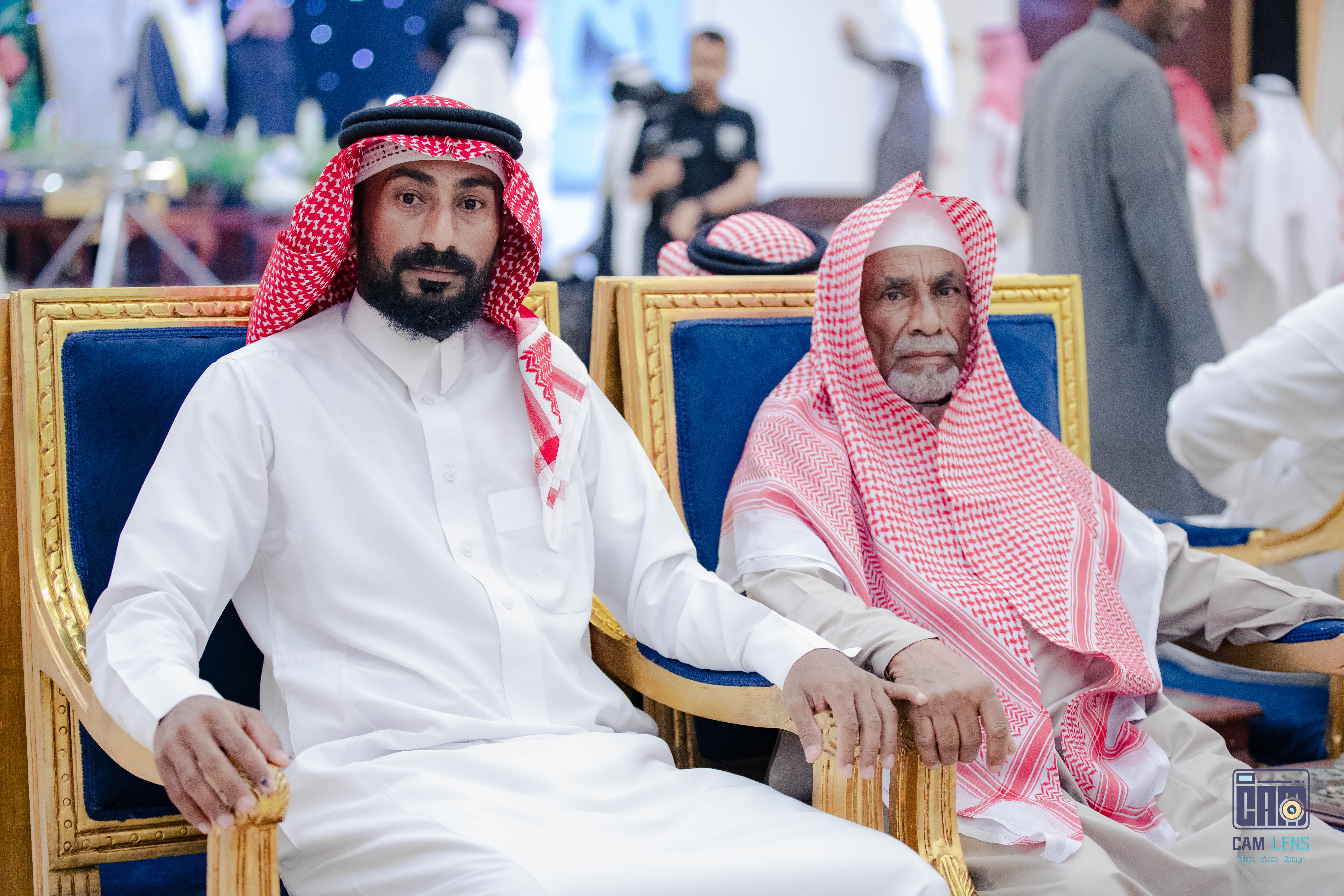 زواج: عبده الشيخي