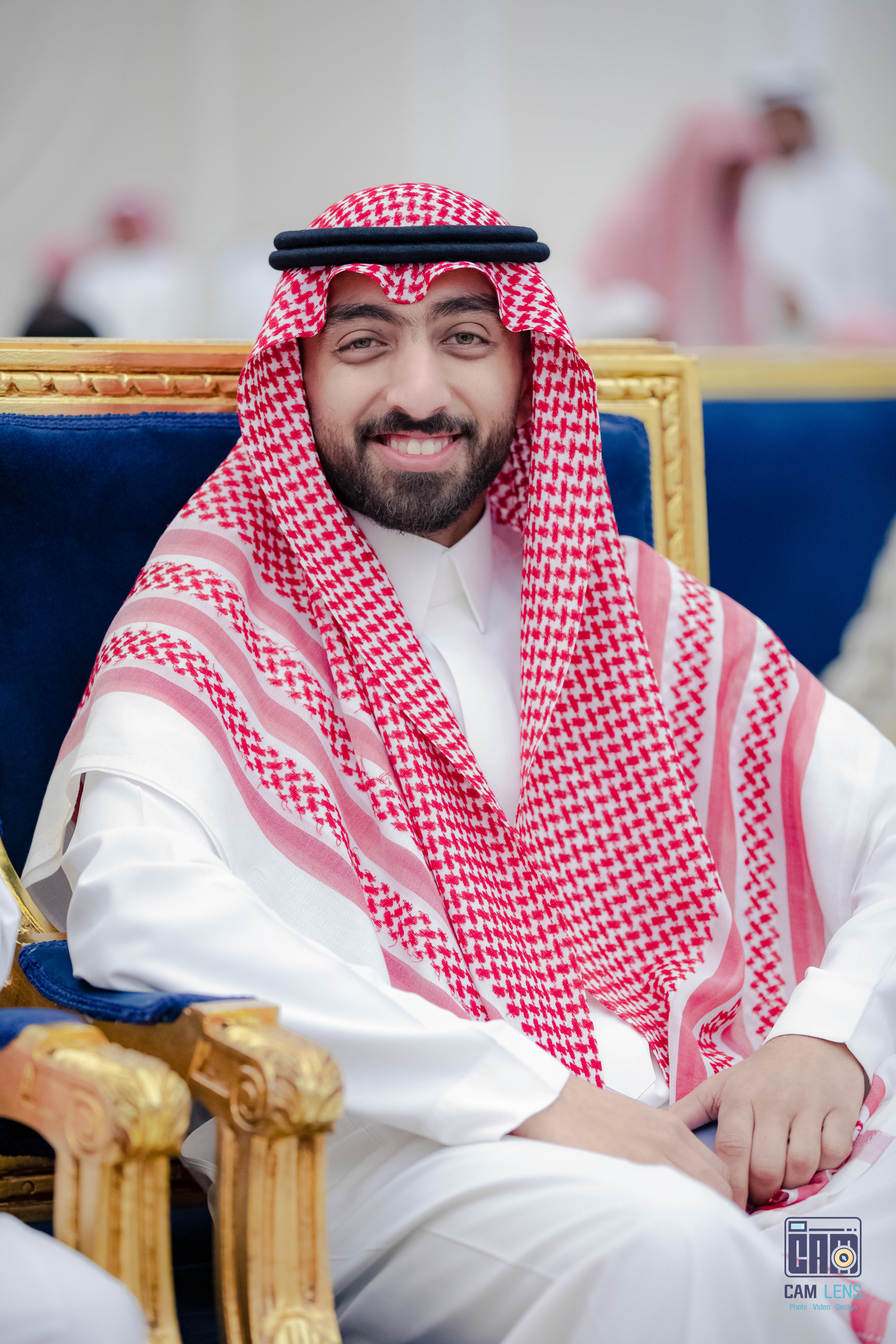 زواج: عبده الشيخي