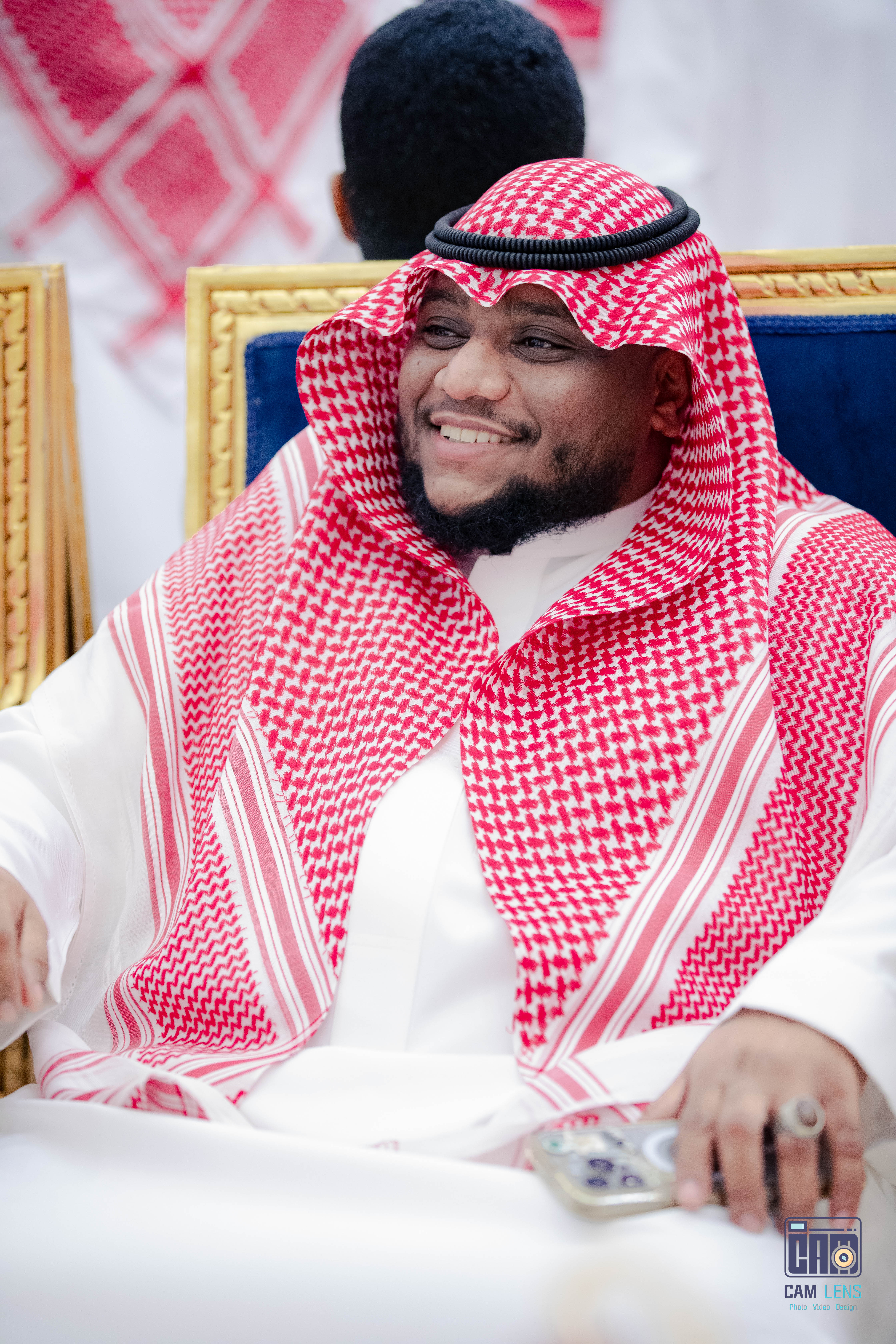 زواج: عبده الشيخي