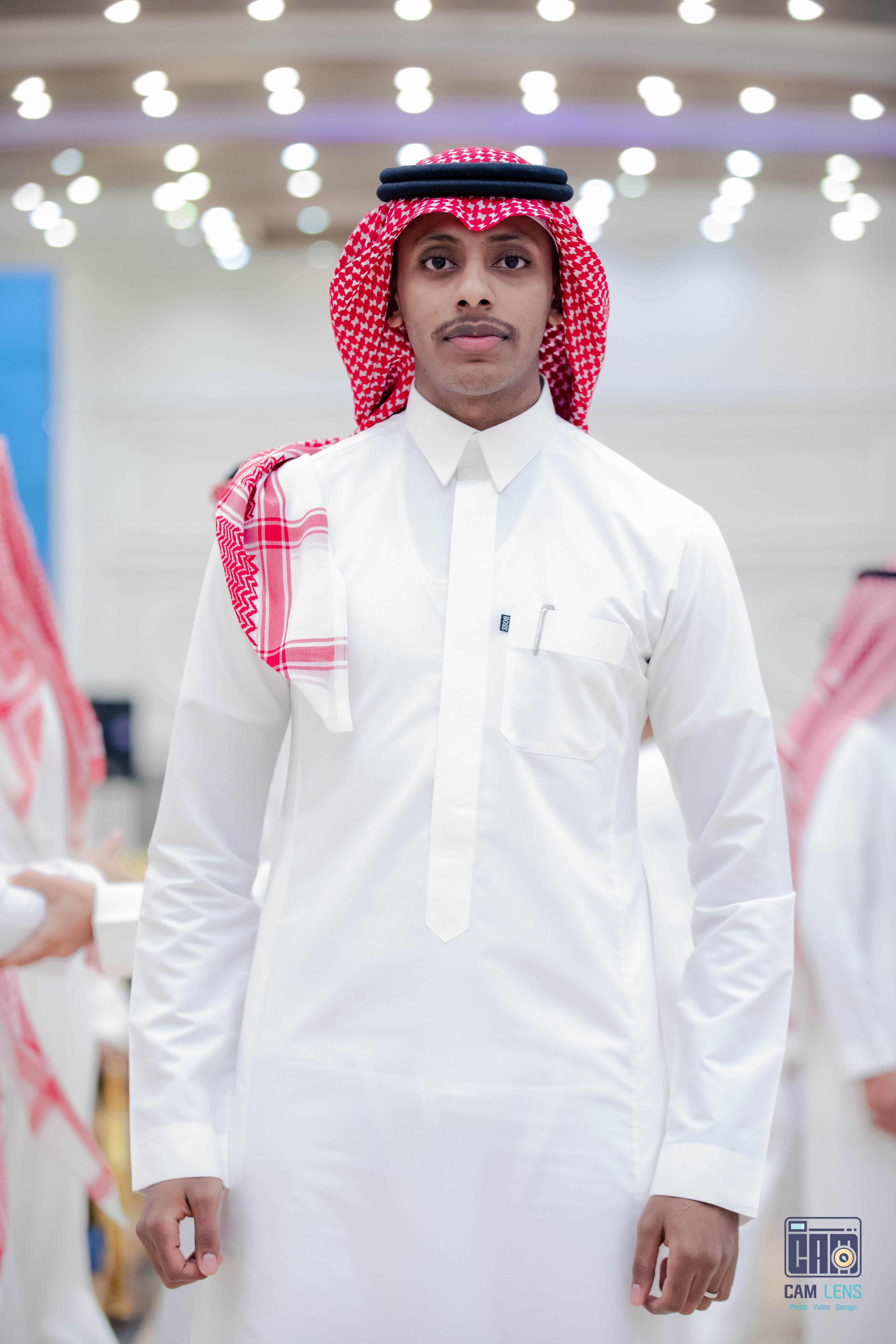 زواج: عبده الشيخي