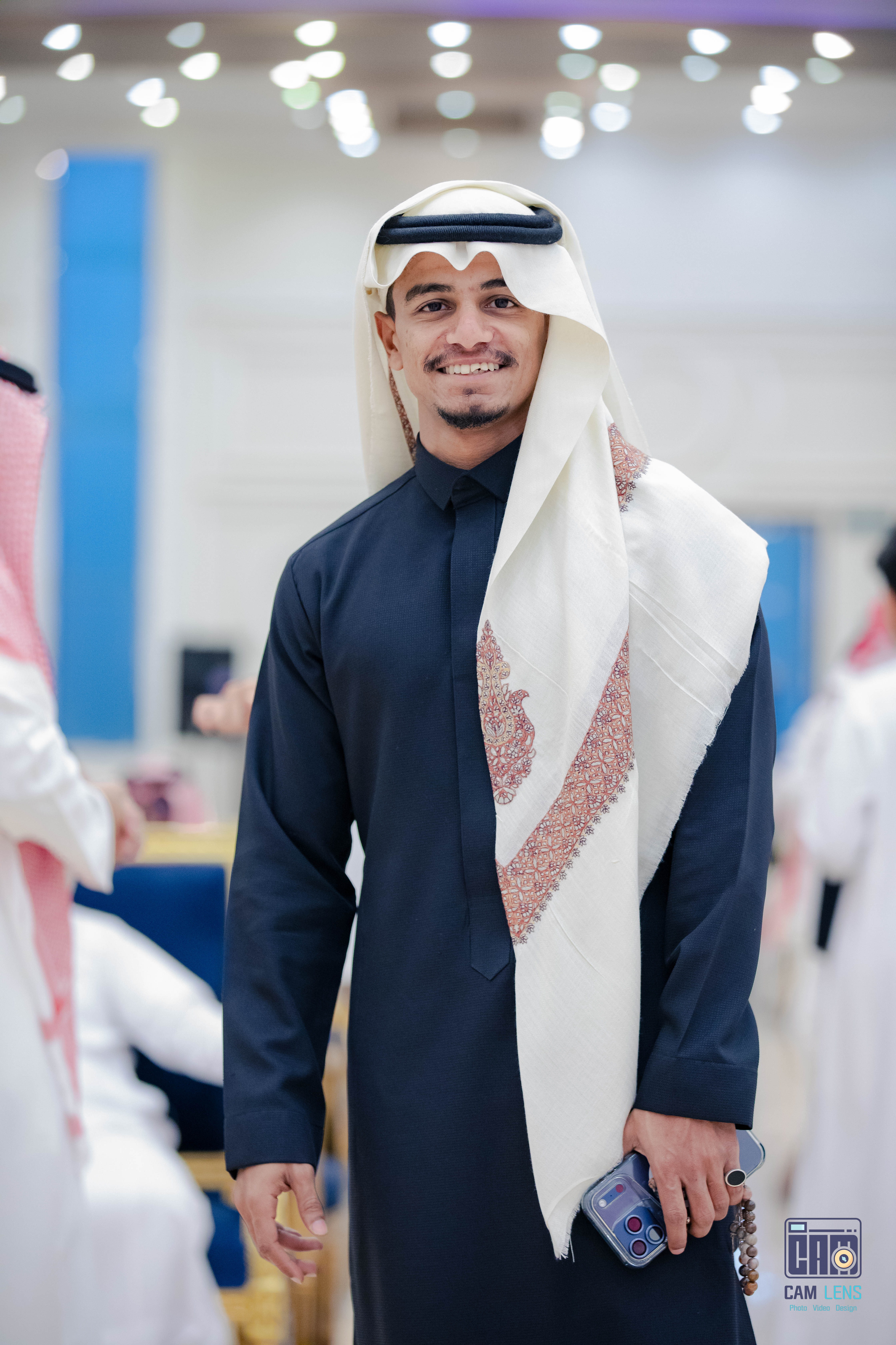 زواج: عبده الشيخي