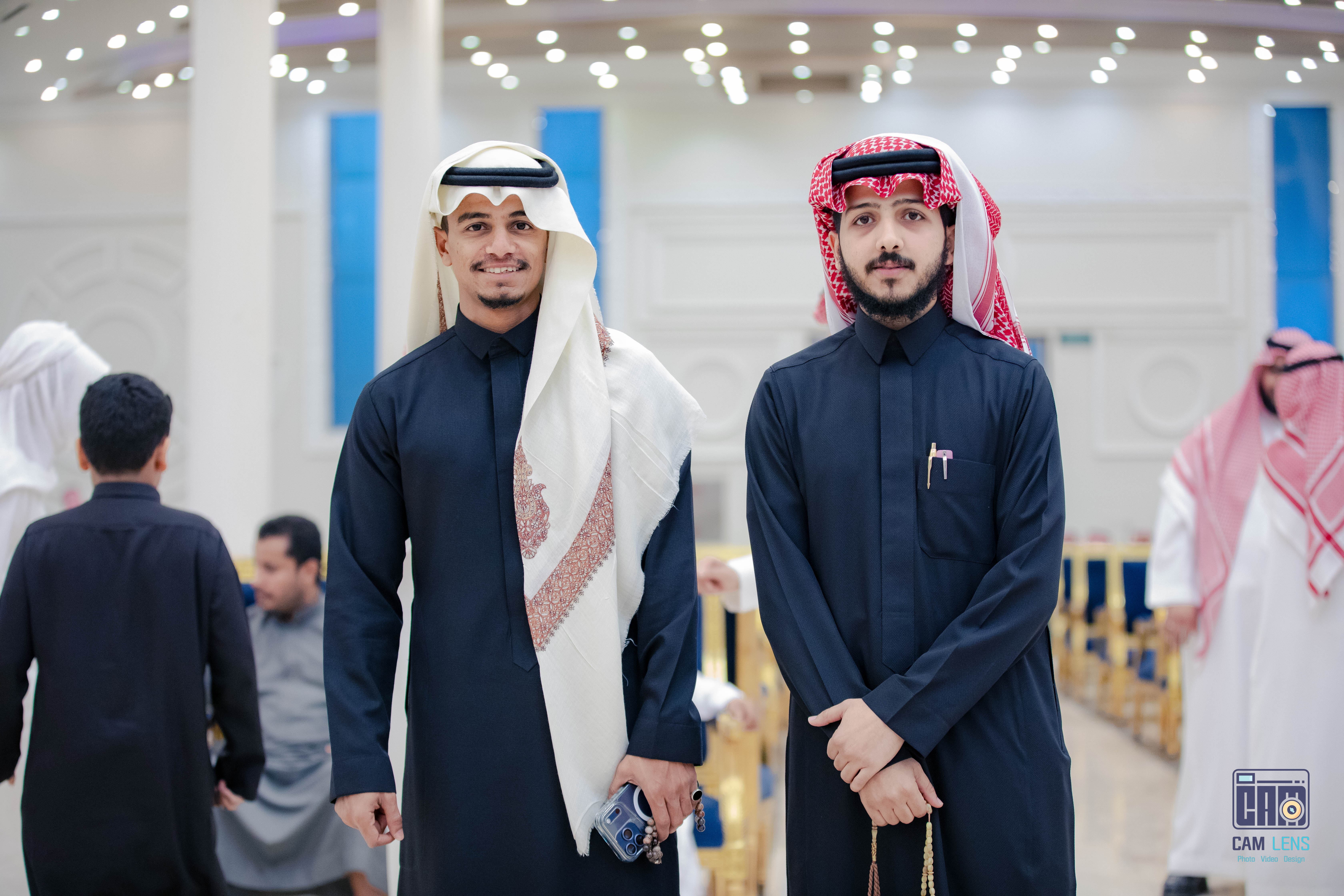 زواج: عبده الشيخي