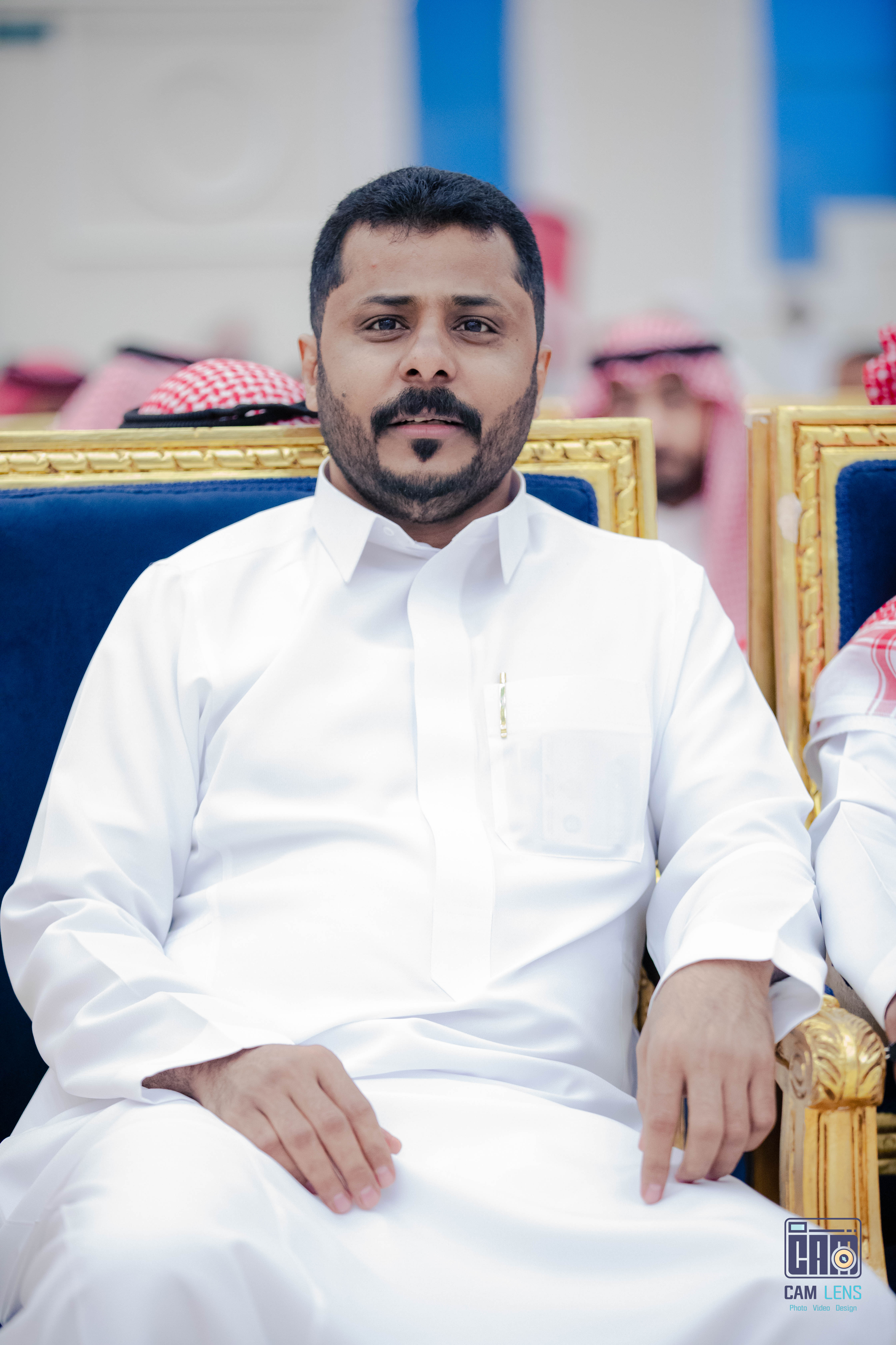 زواج: عبده الشيخي