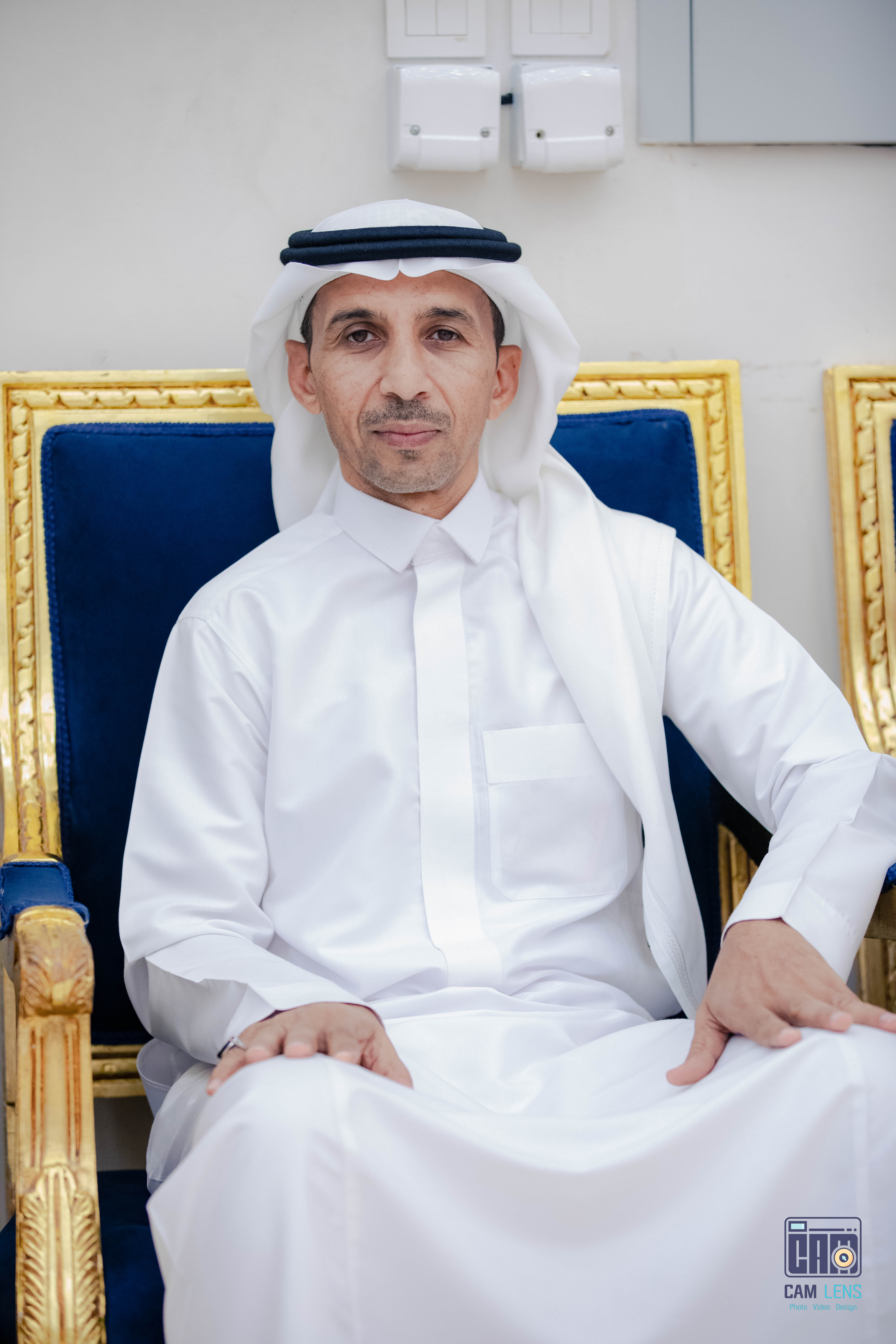 زواج: عبده الشيخي