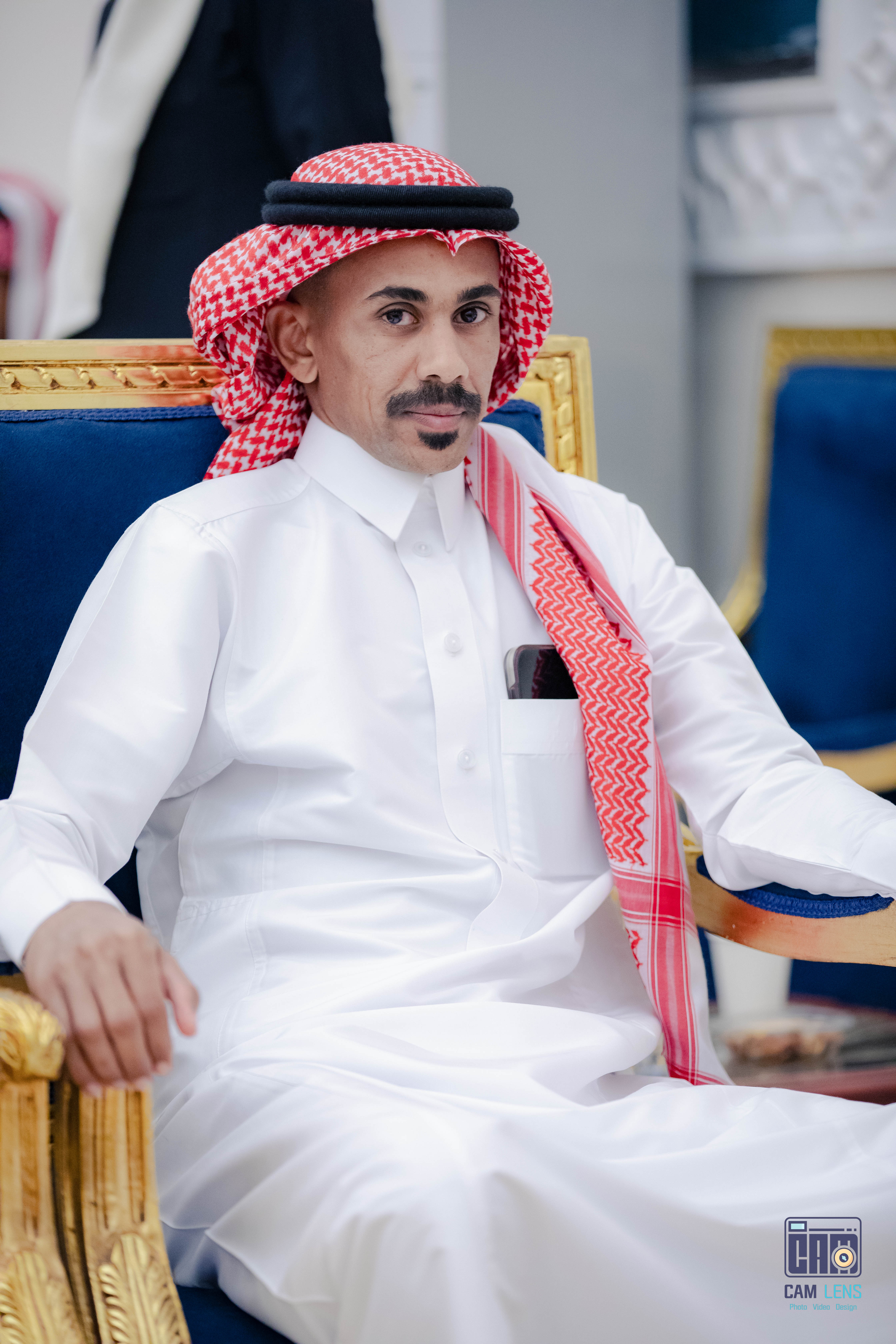 زواج: عبده الشيخي