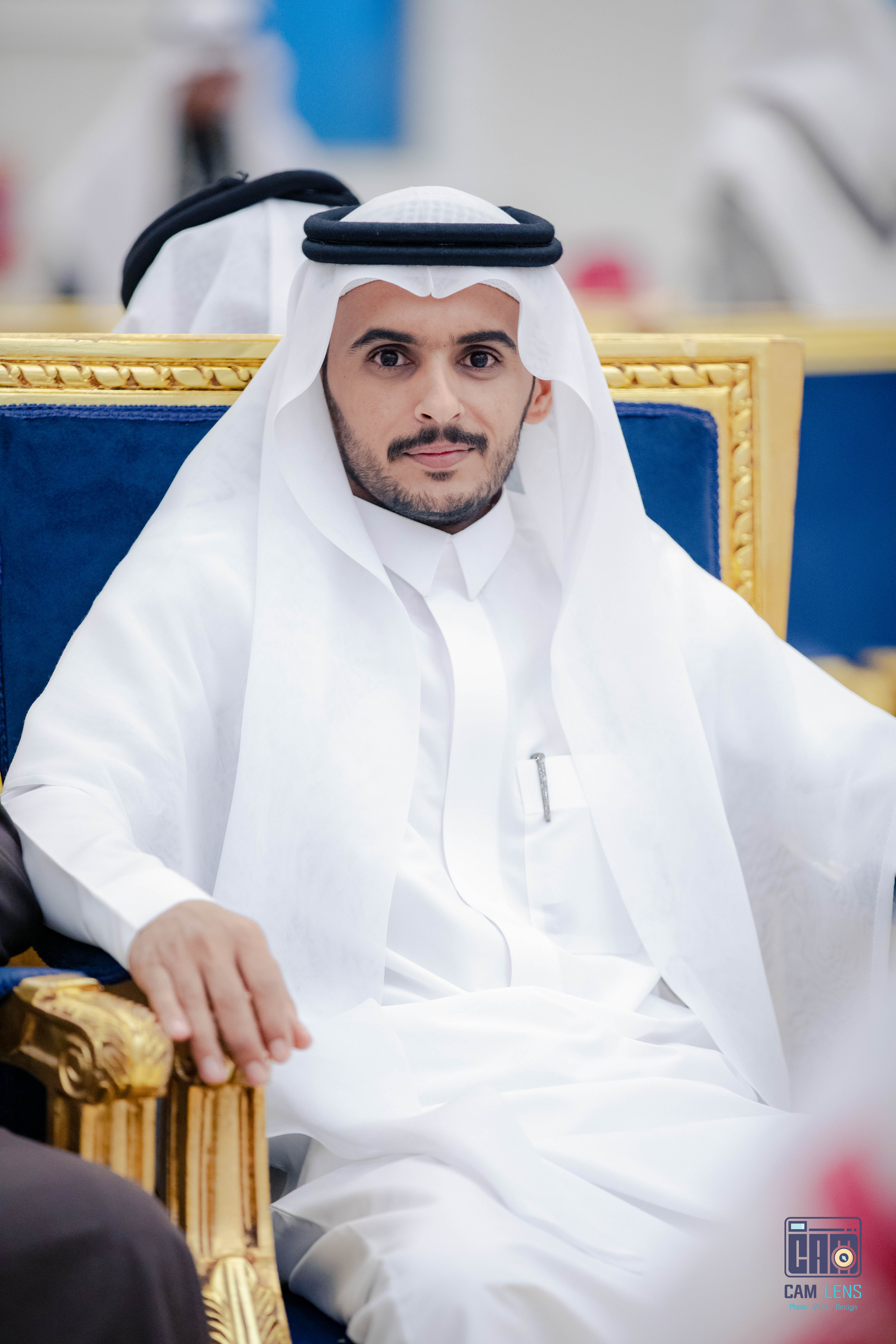 زواج: عبده الشيخي