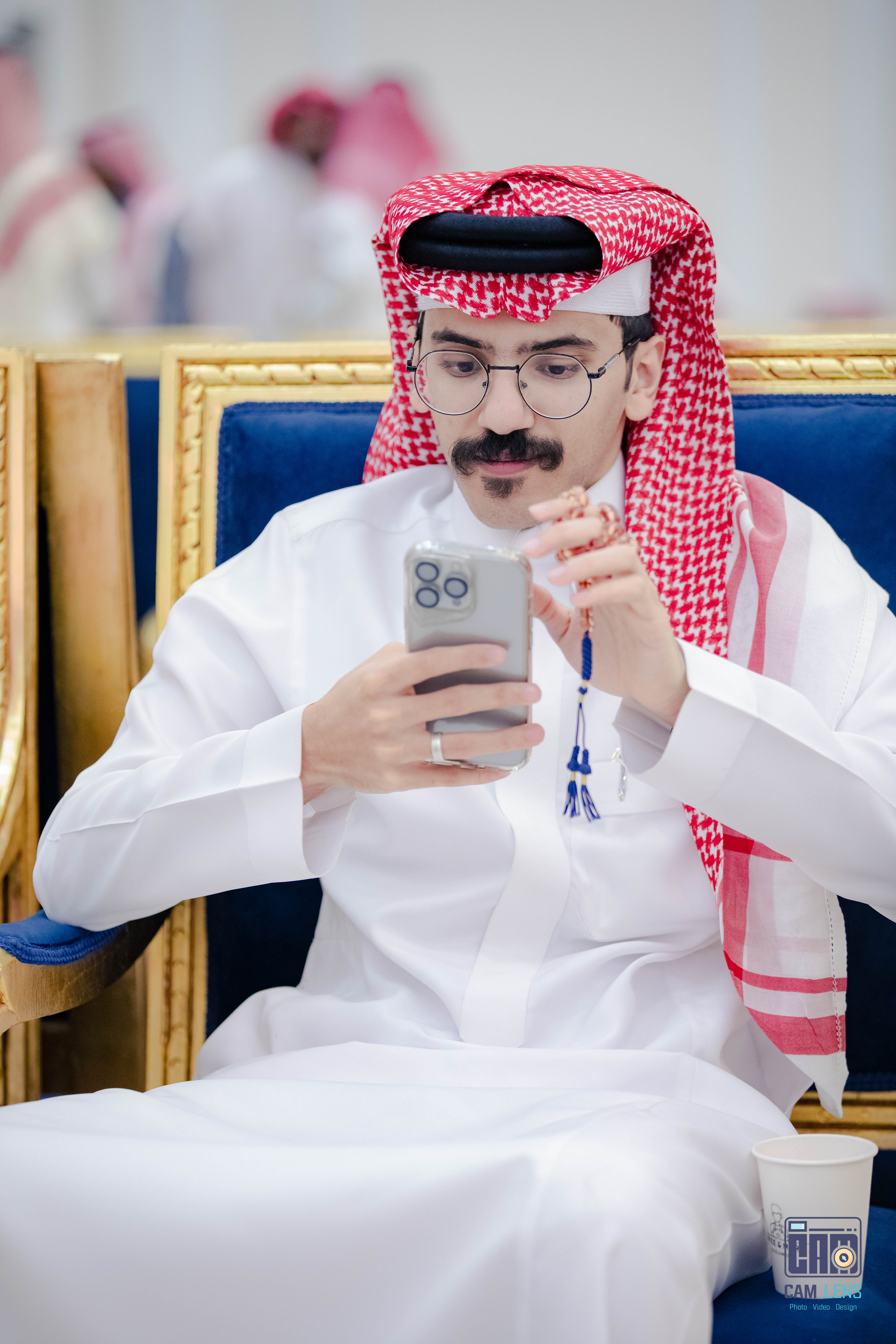 زواج: عبده الشيخي