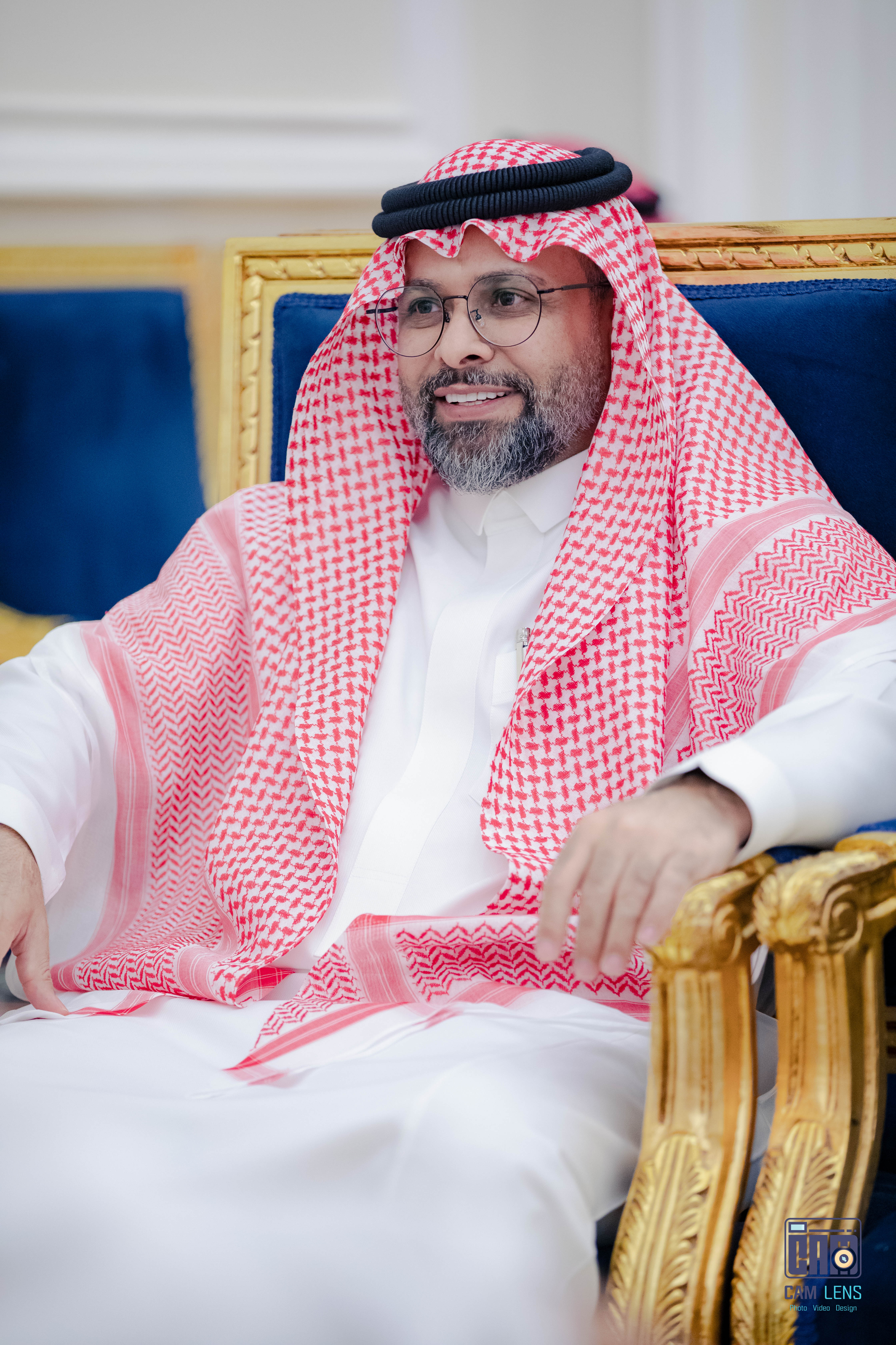 زواج: عبده الشيخي