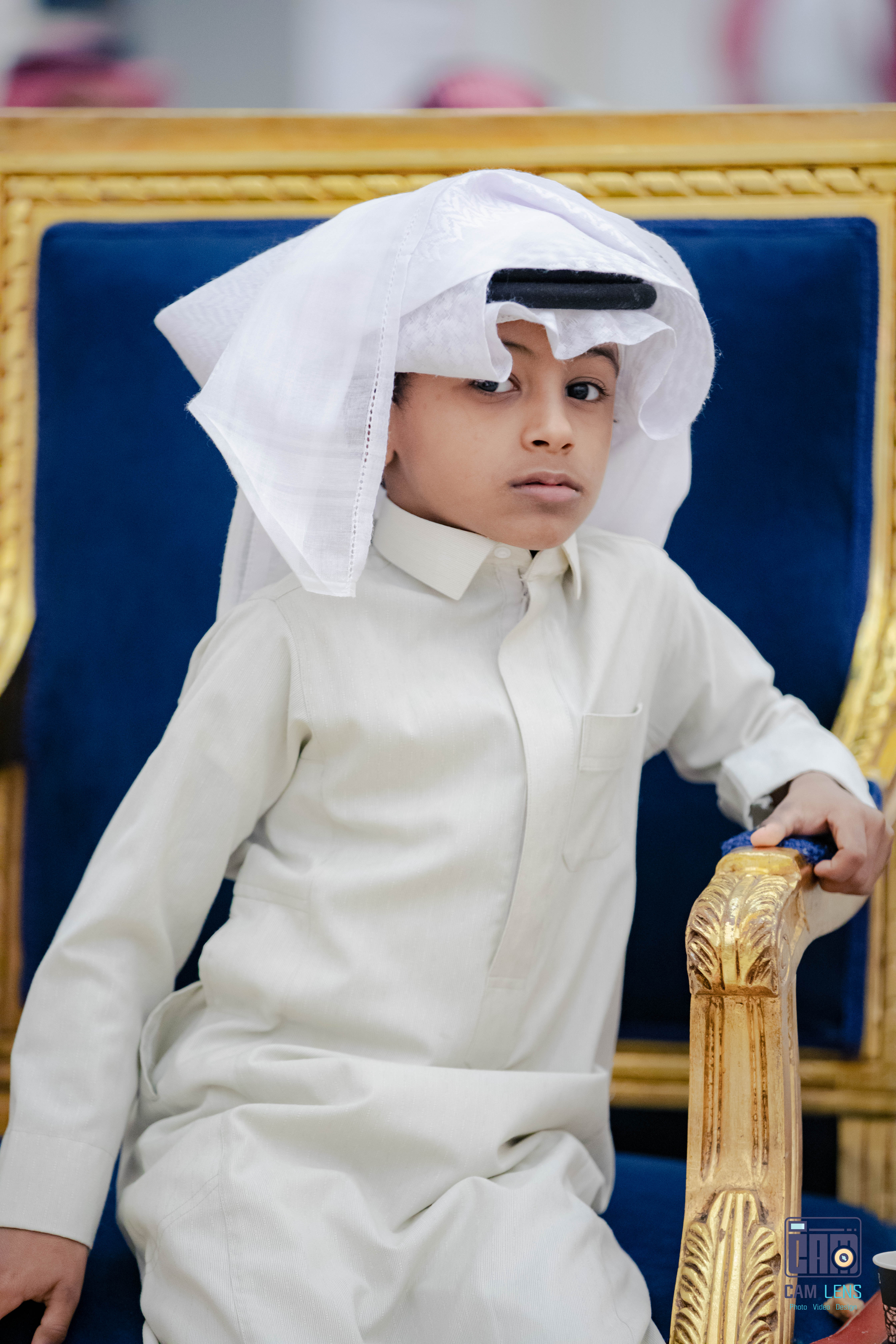 زواج: عبده الشيخي