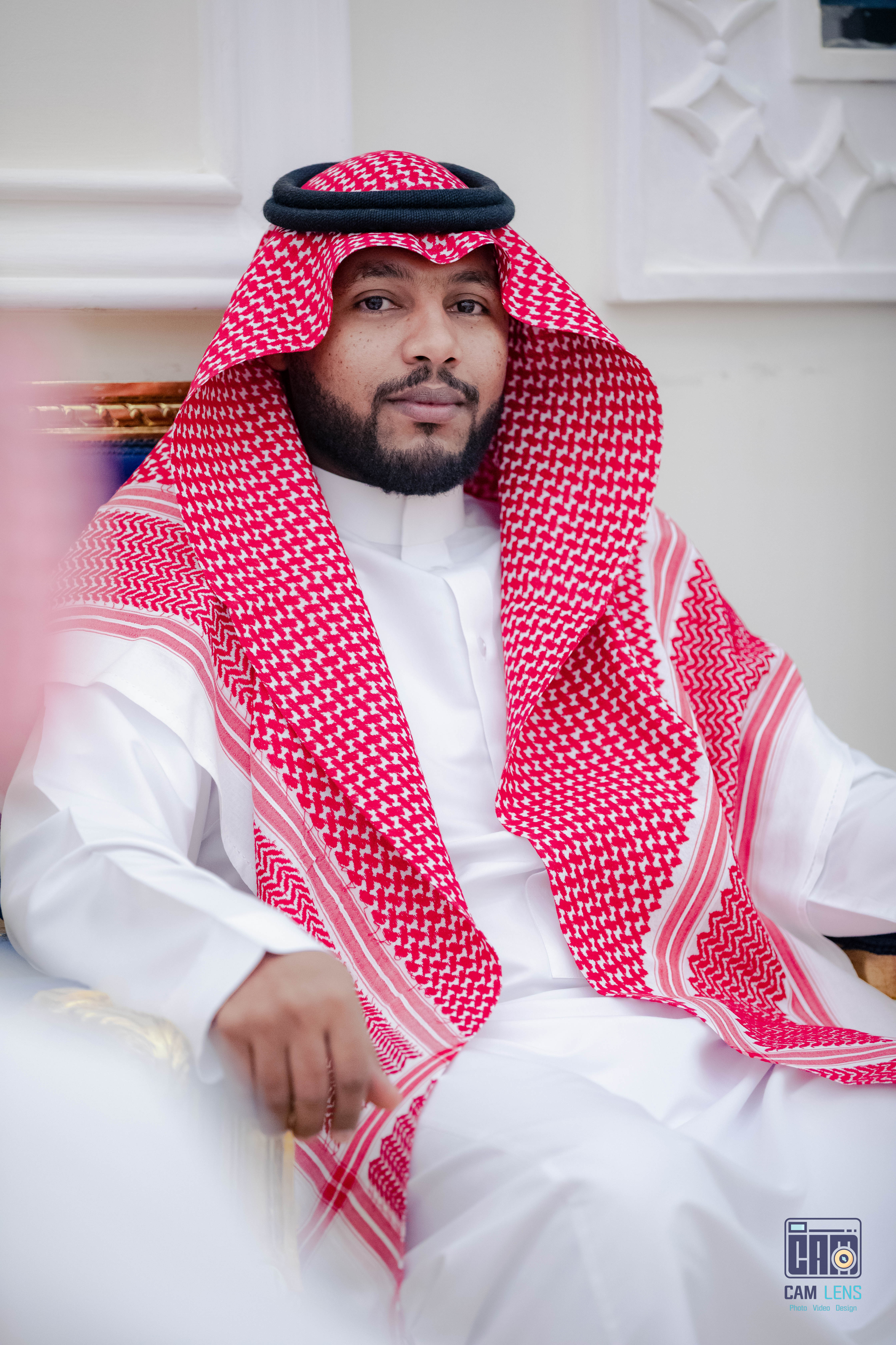 زواج: عبده الشيخي