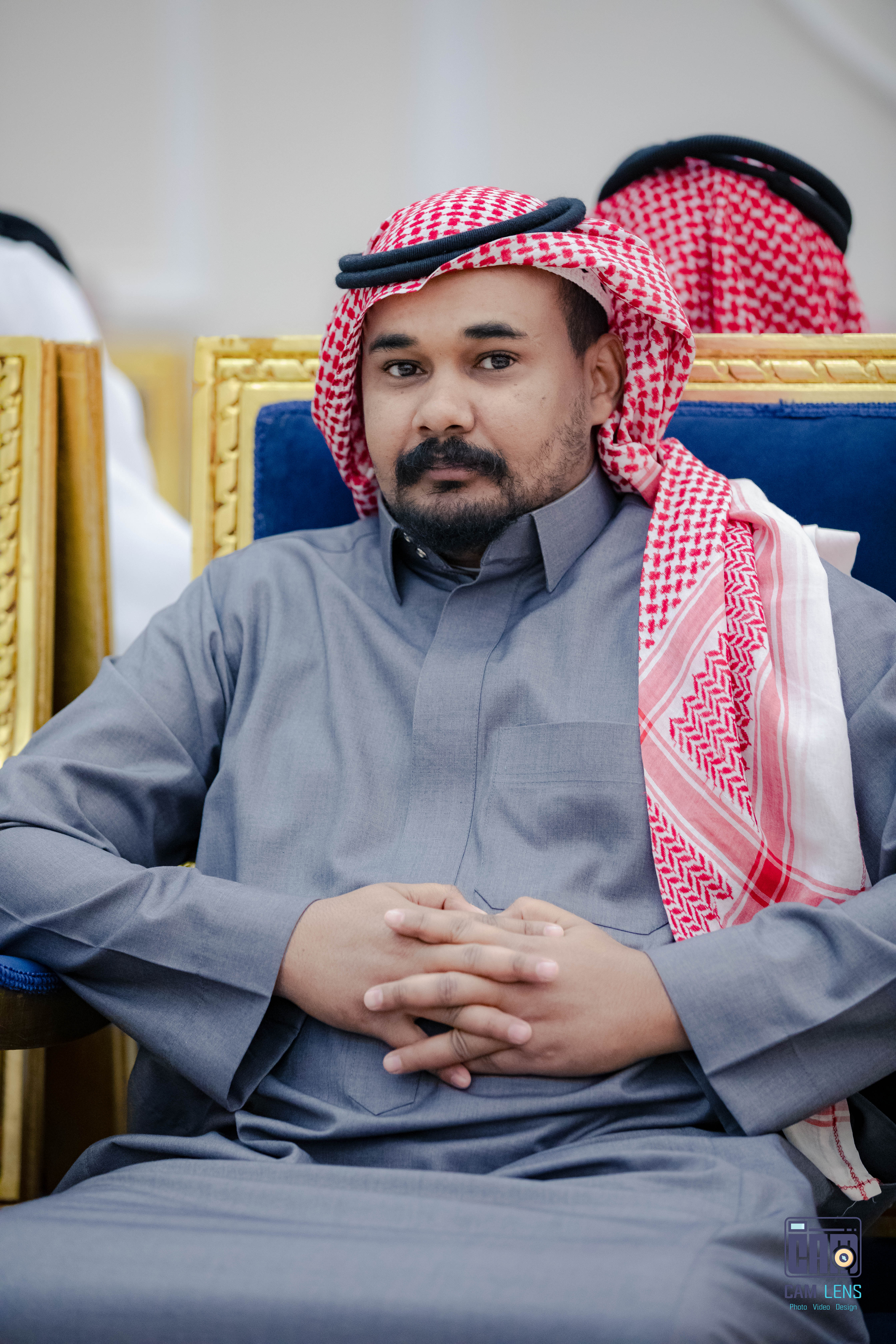 زواج: عبده الشيخي