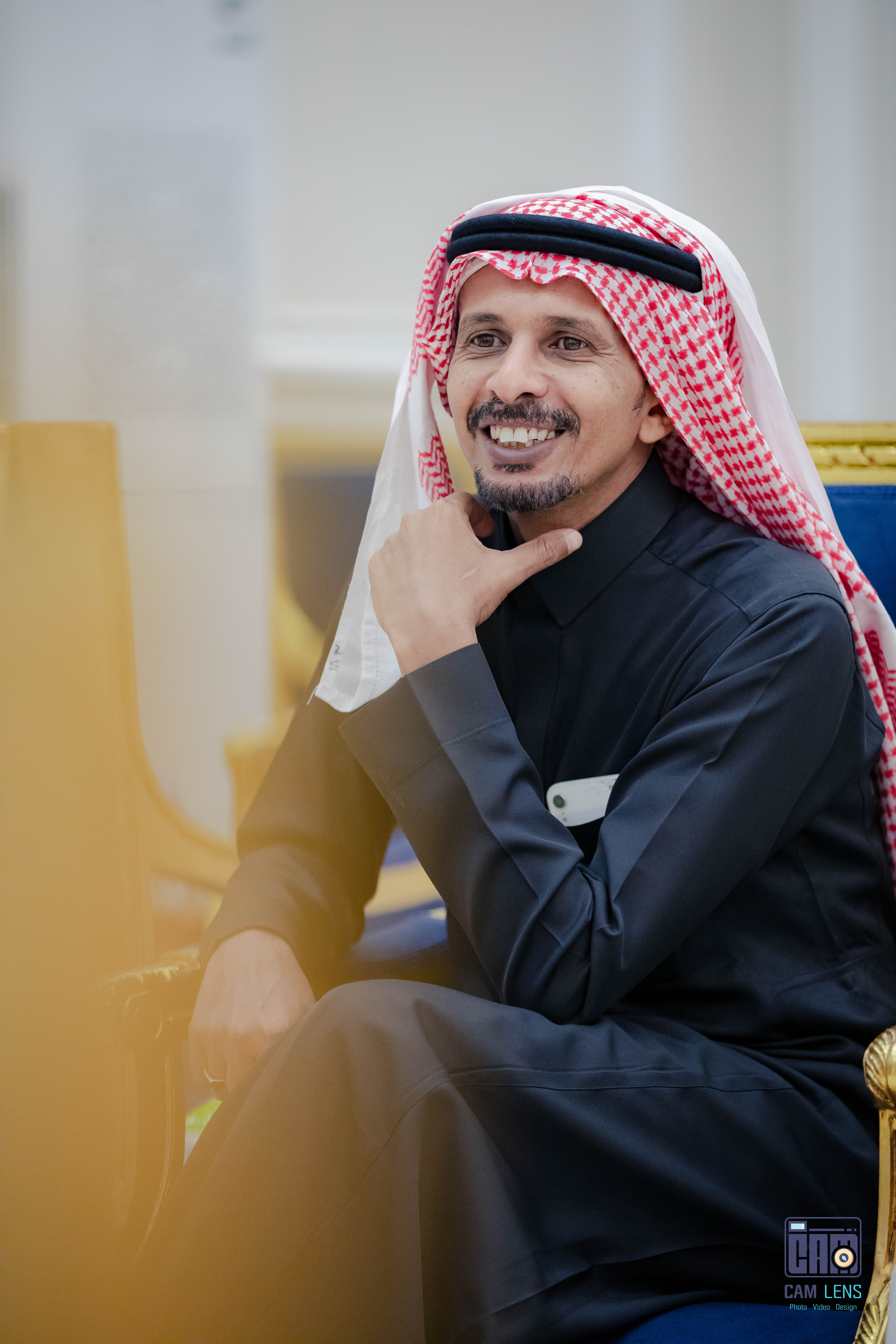 زواج: عبده الشيخي