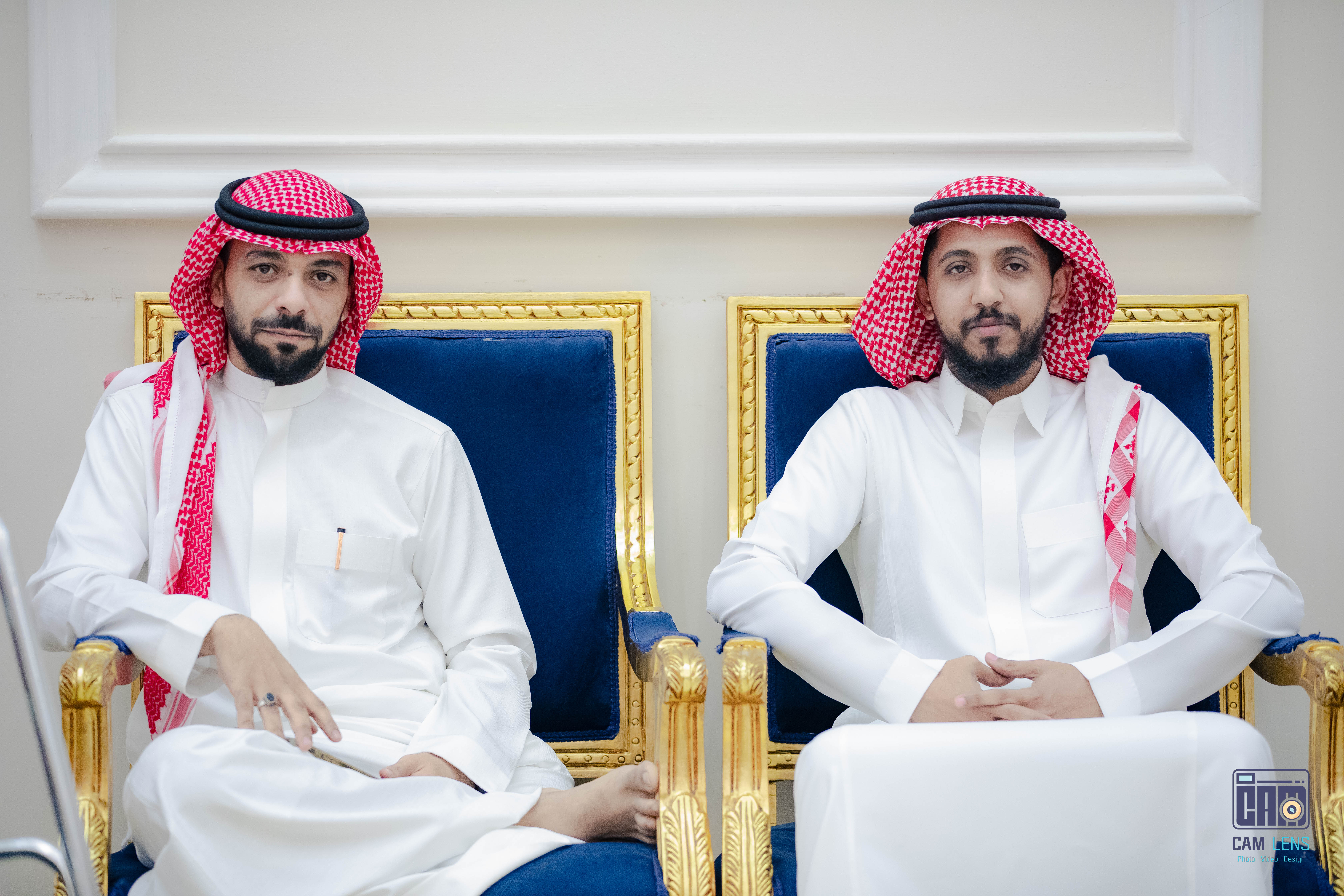 زواج: عبده الشيخي