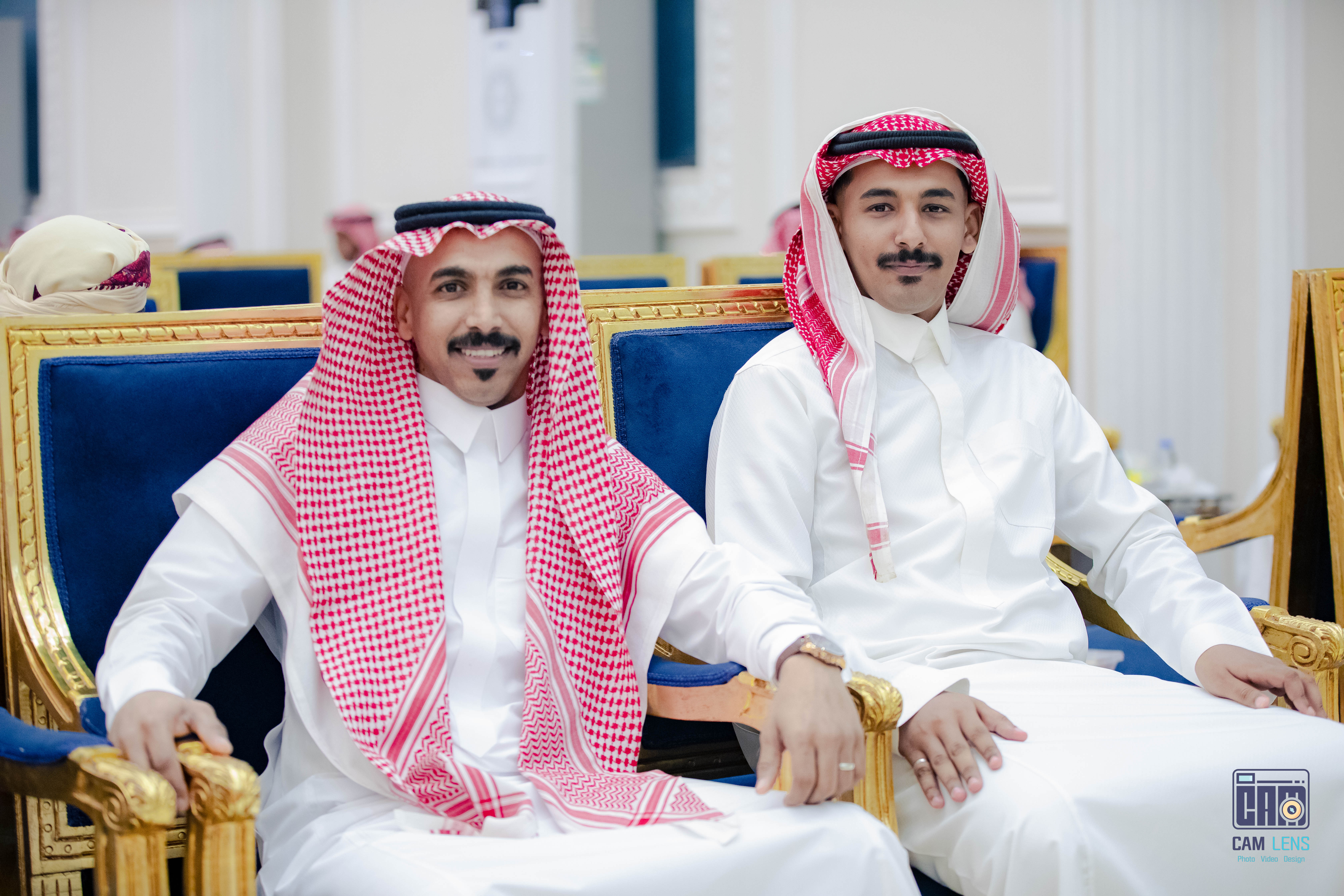 زواج: عبده الشيخي