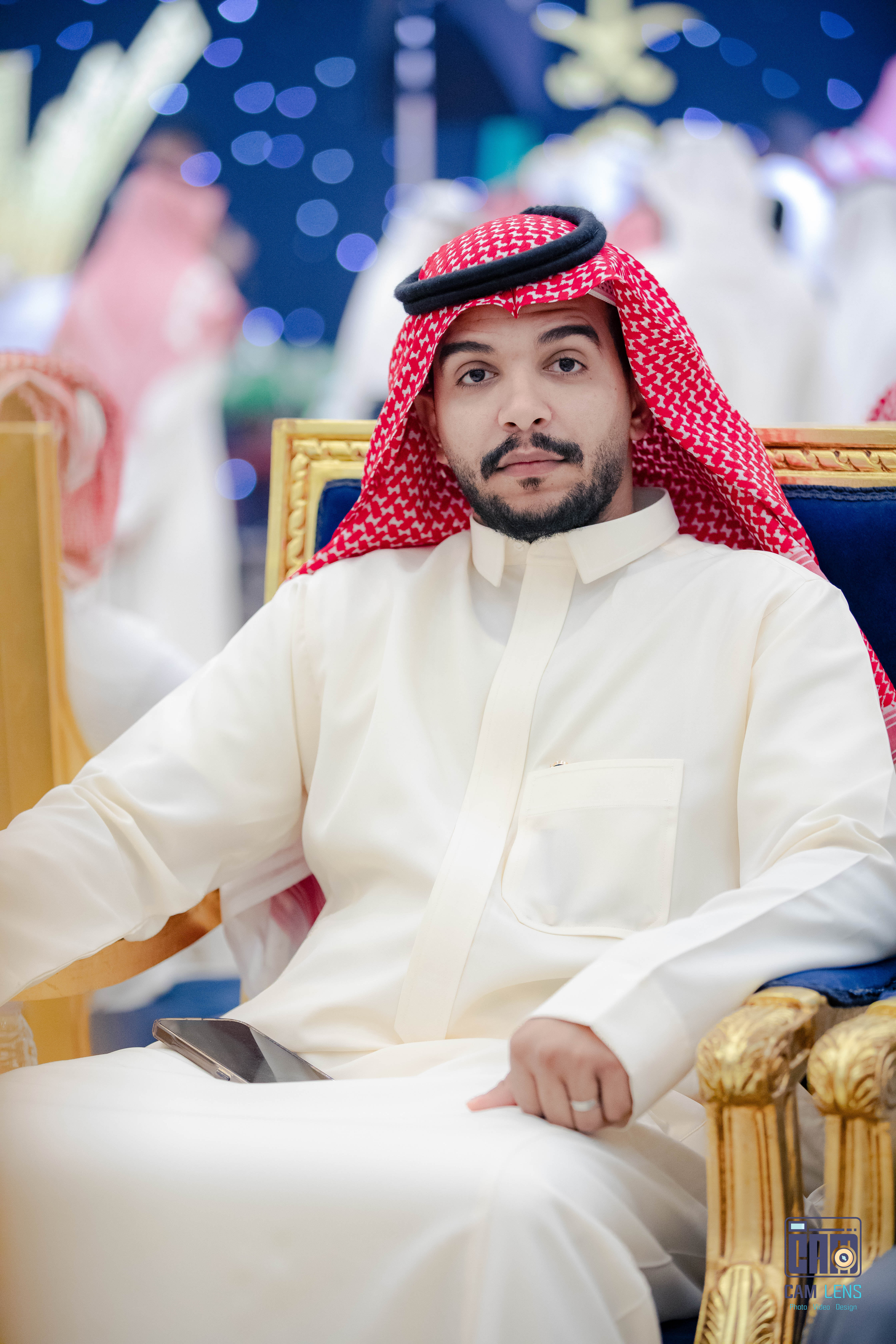 زواج: عبده الشيخي