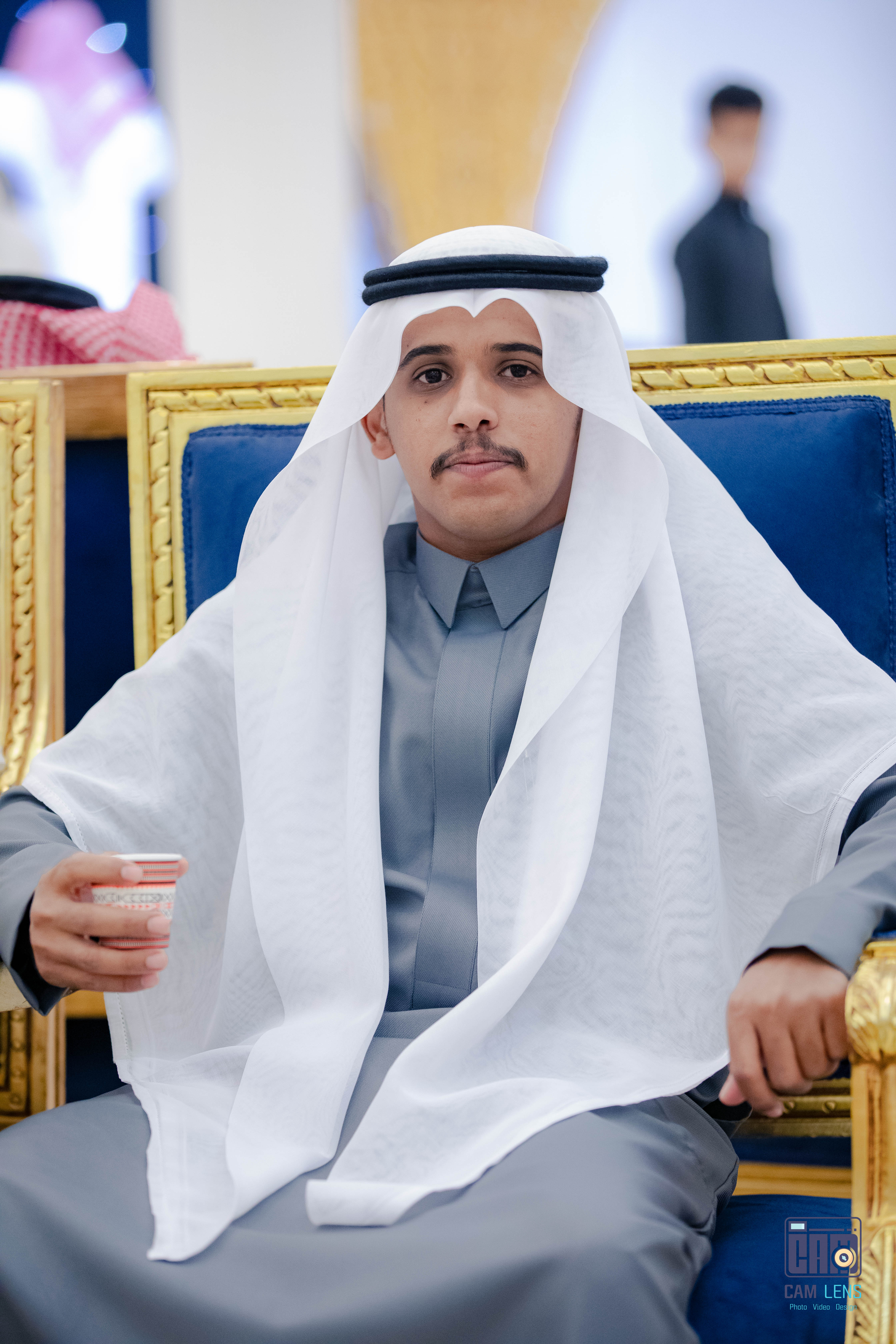 زواج: عبده الشيخي