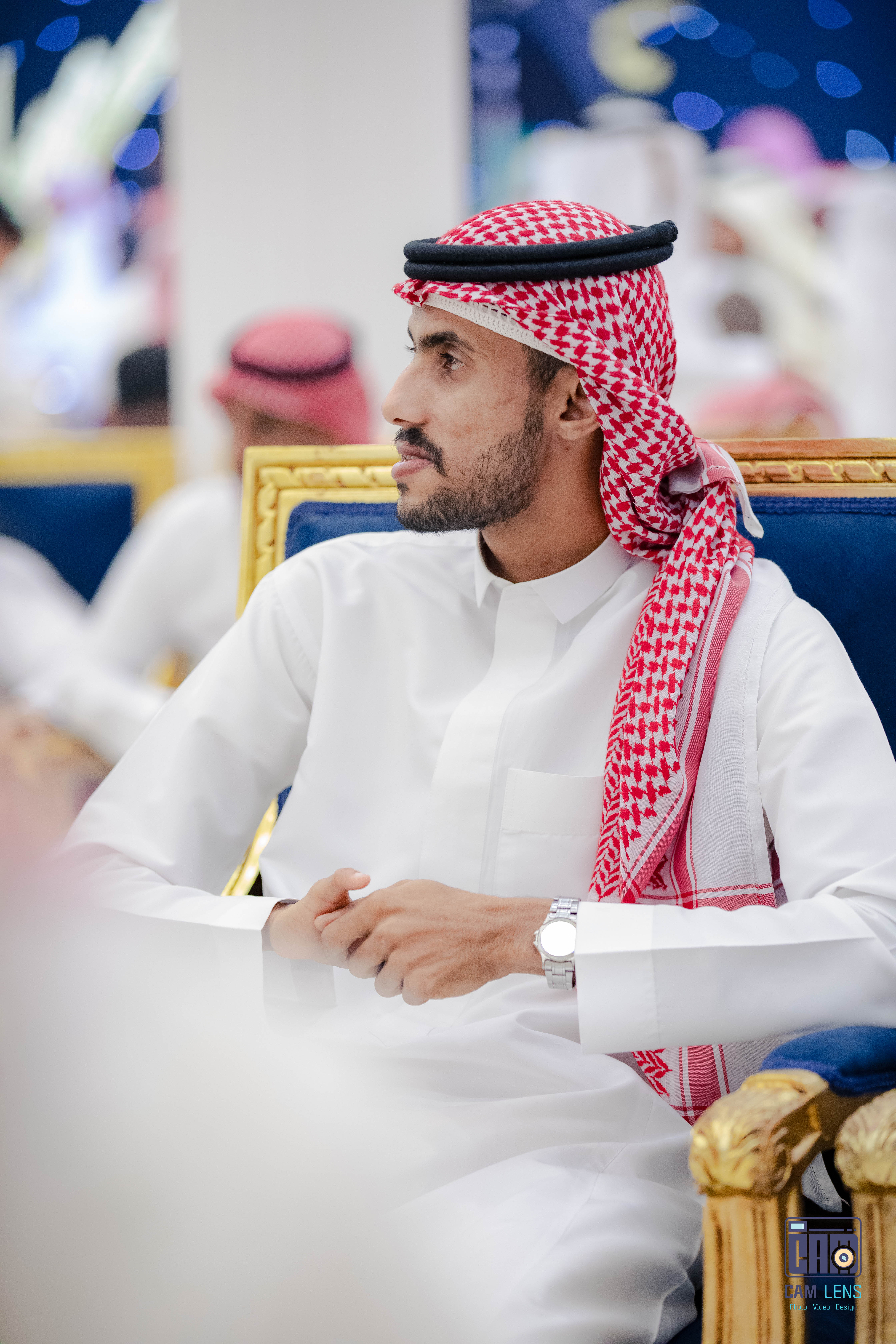 زواج: عبده الشيخي