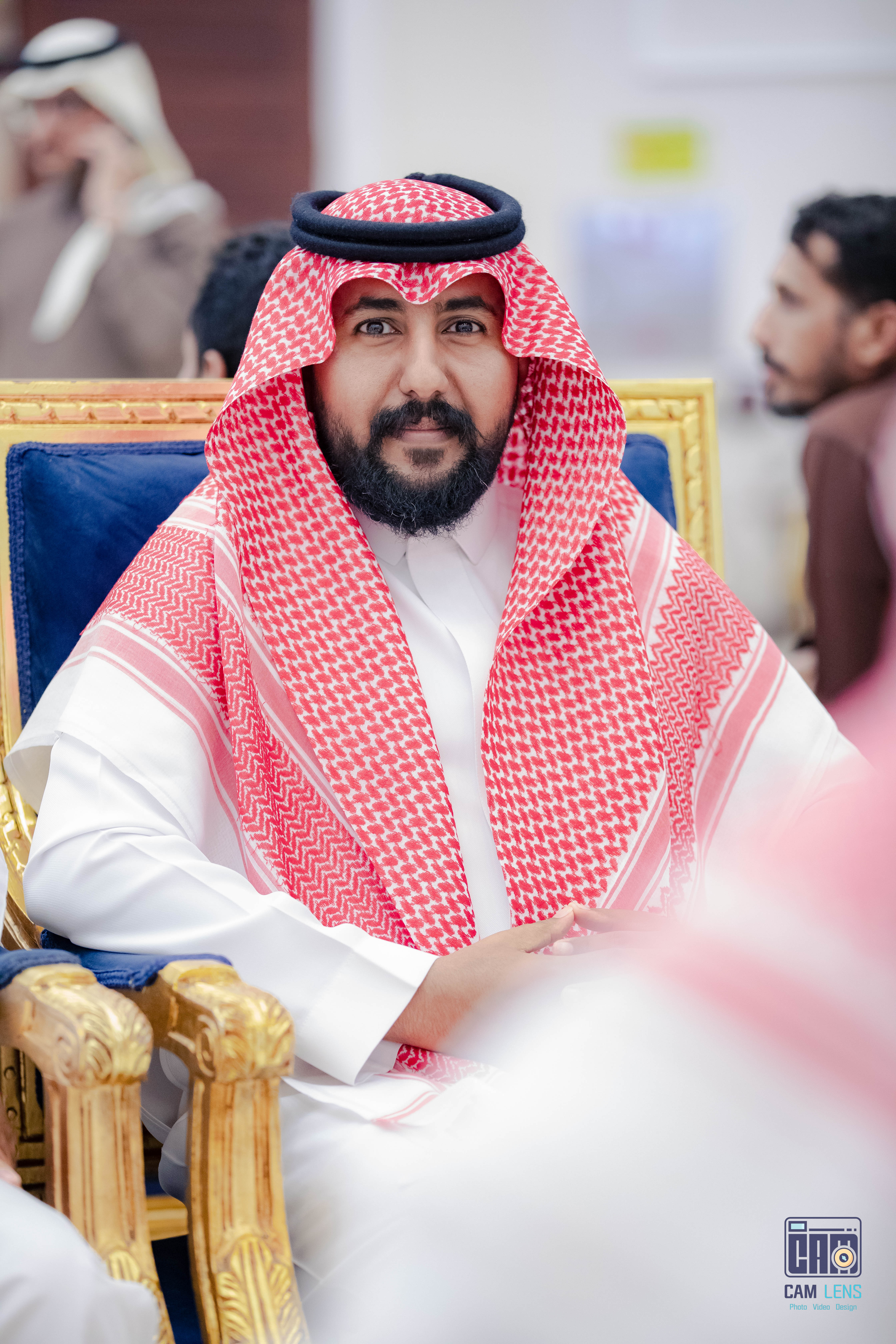 زواج: عبده الشيخي