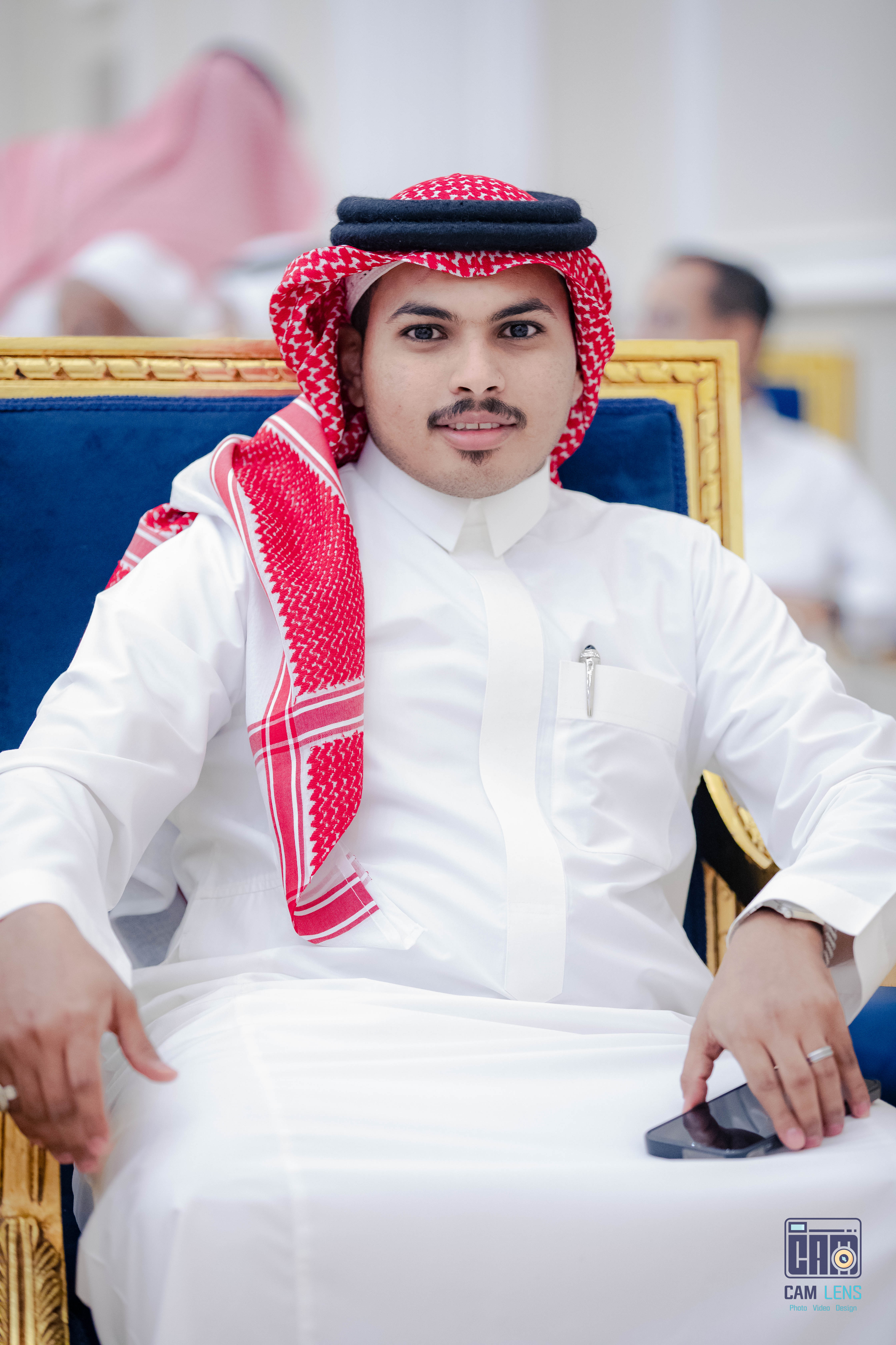 زواج: عبده الشيخي