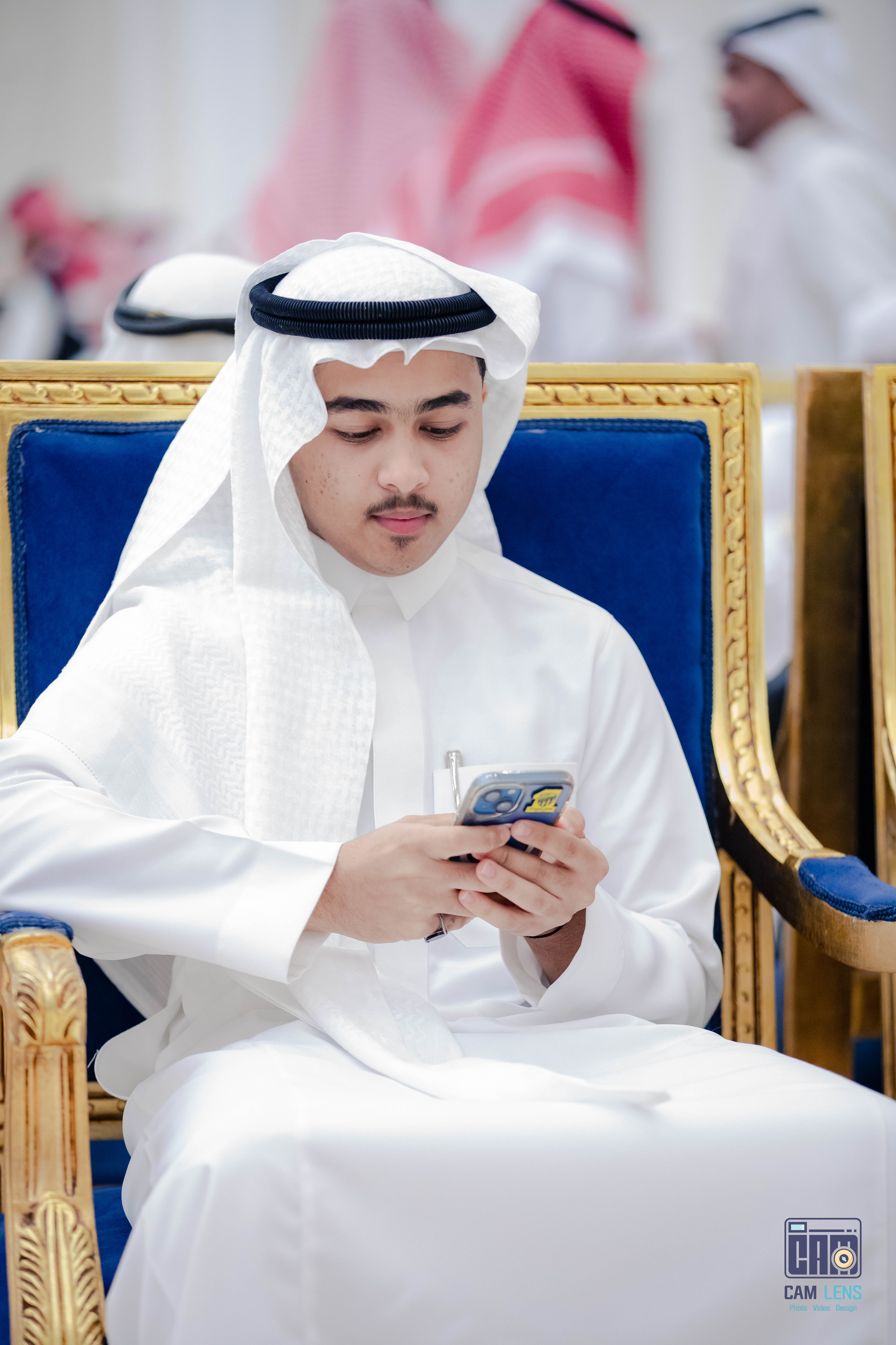 زواج: عبده الشيخي