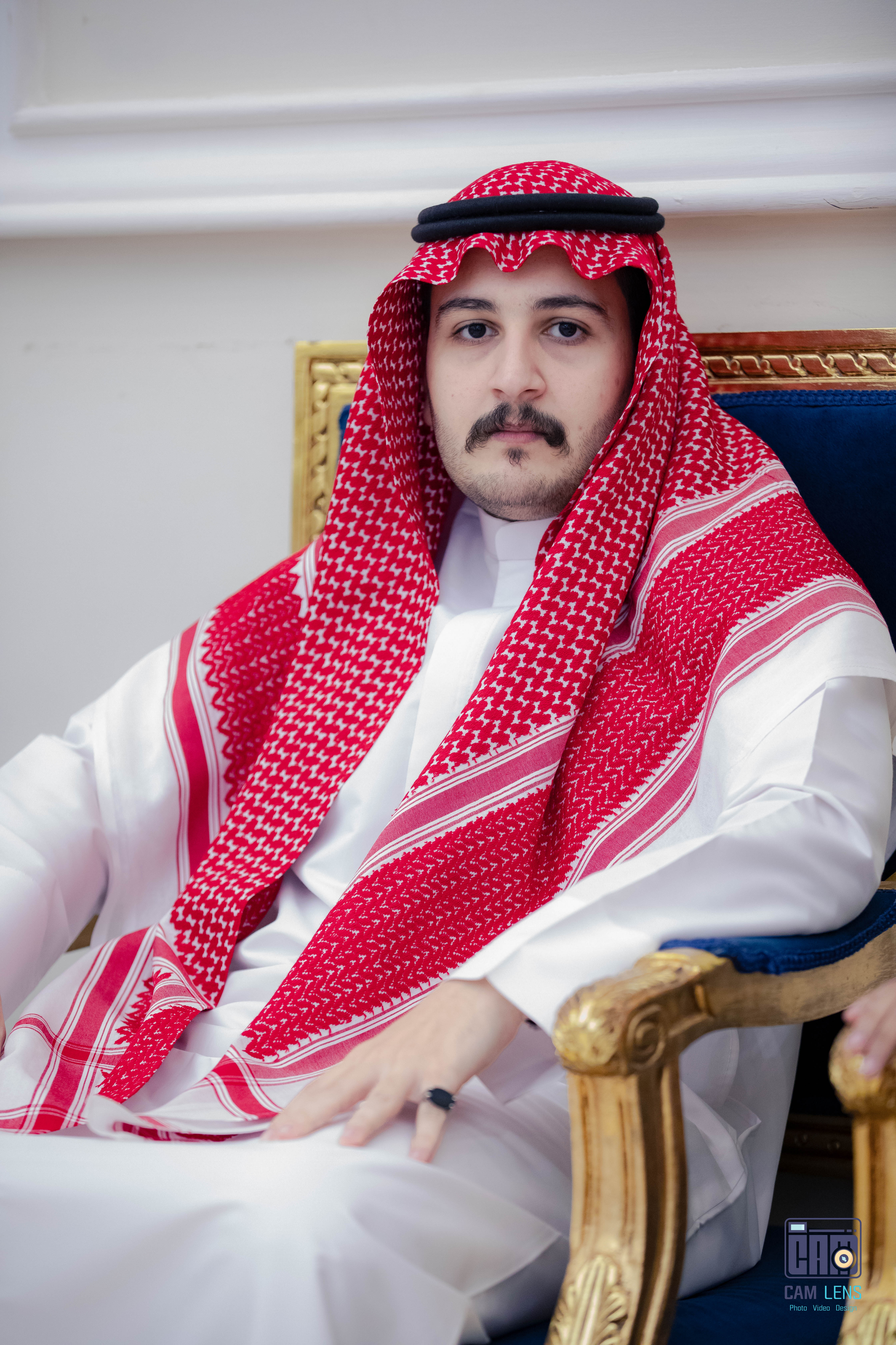 زواج: عبده الشيخي