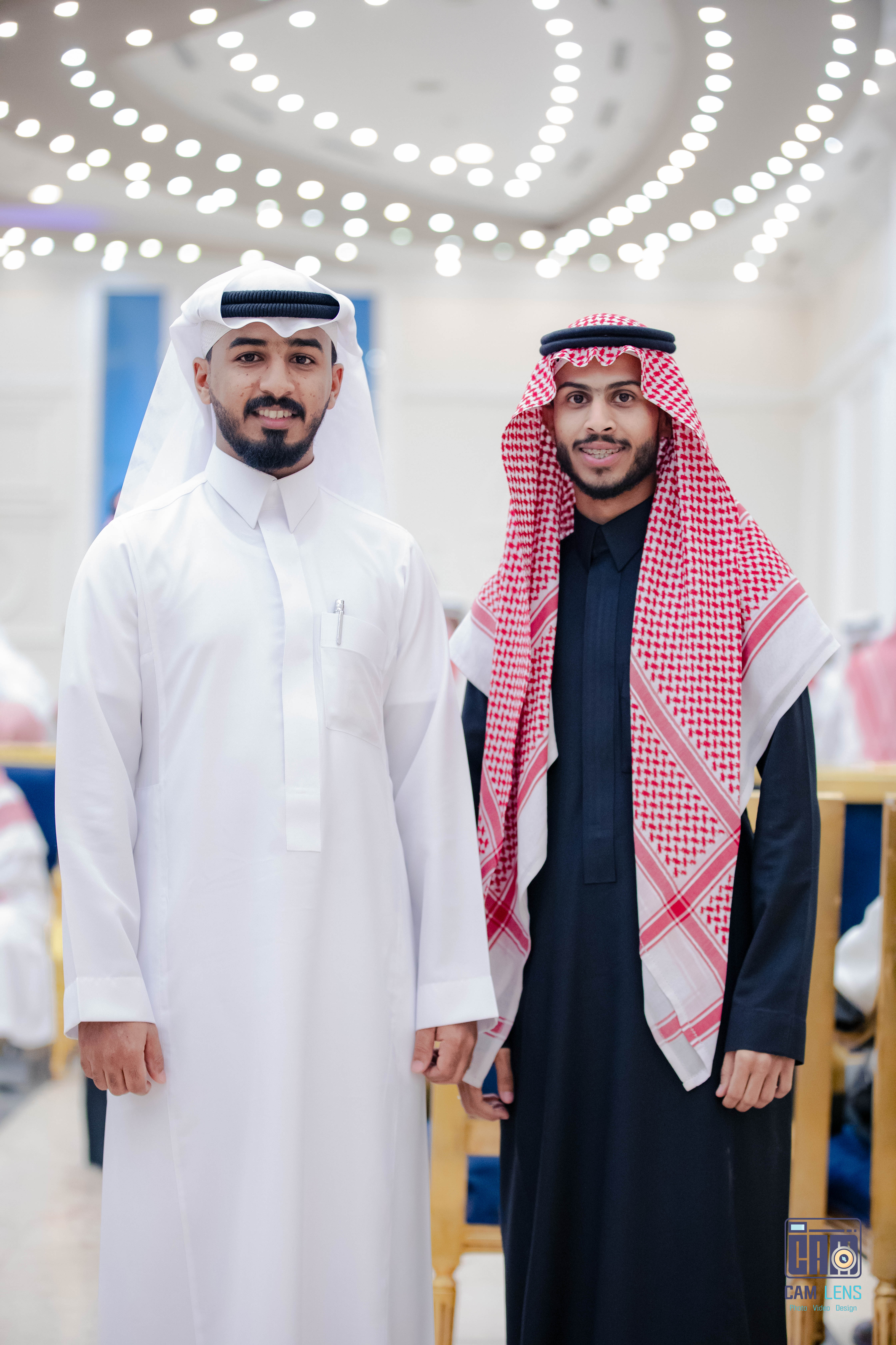 زواج: عبده الشيخي