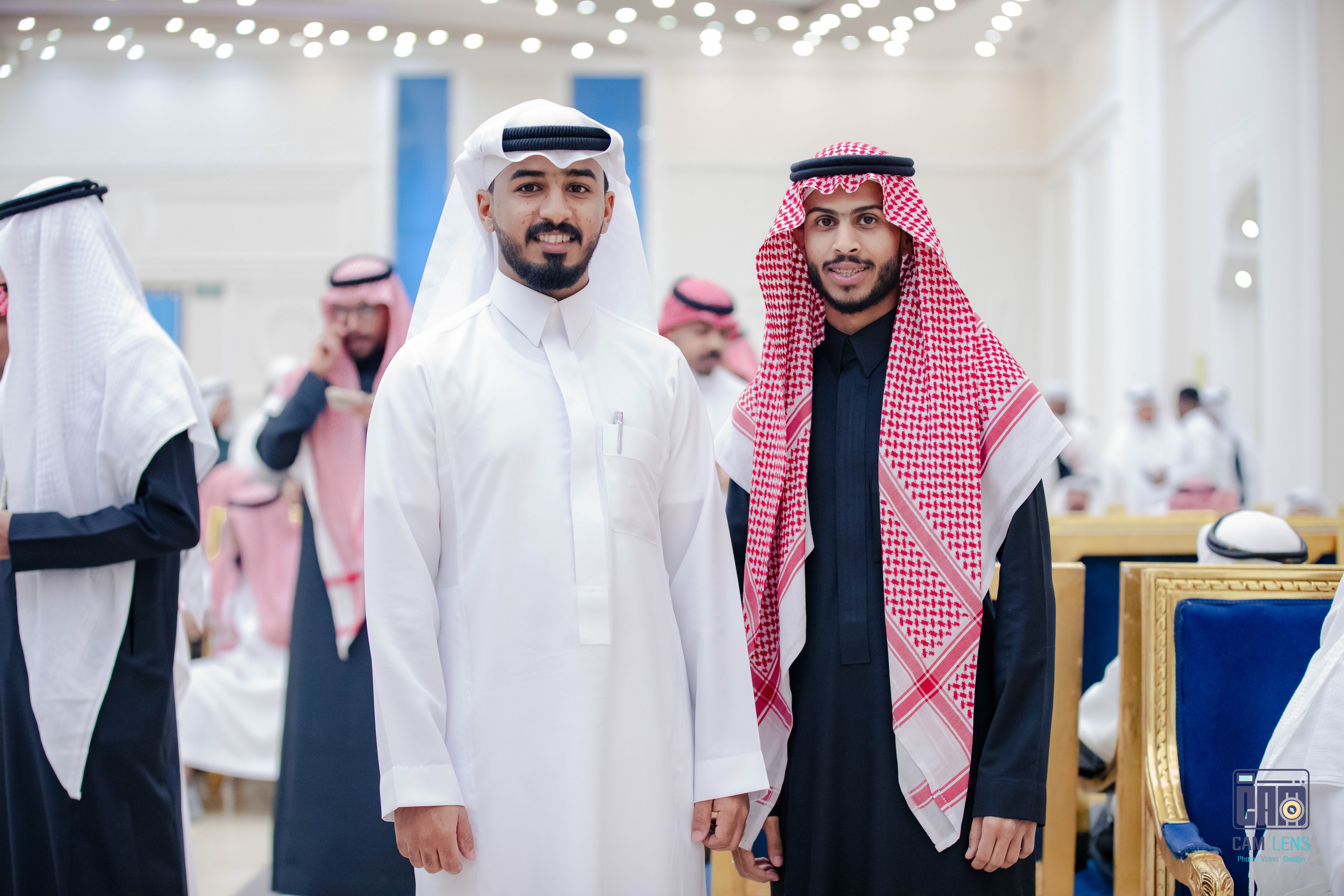 زواج: عبده الشيخي