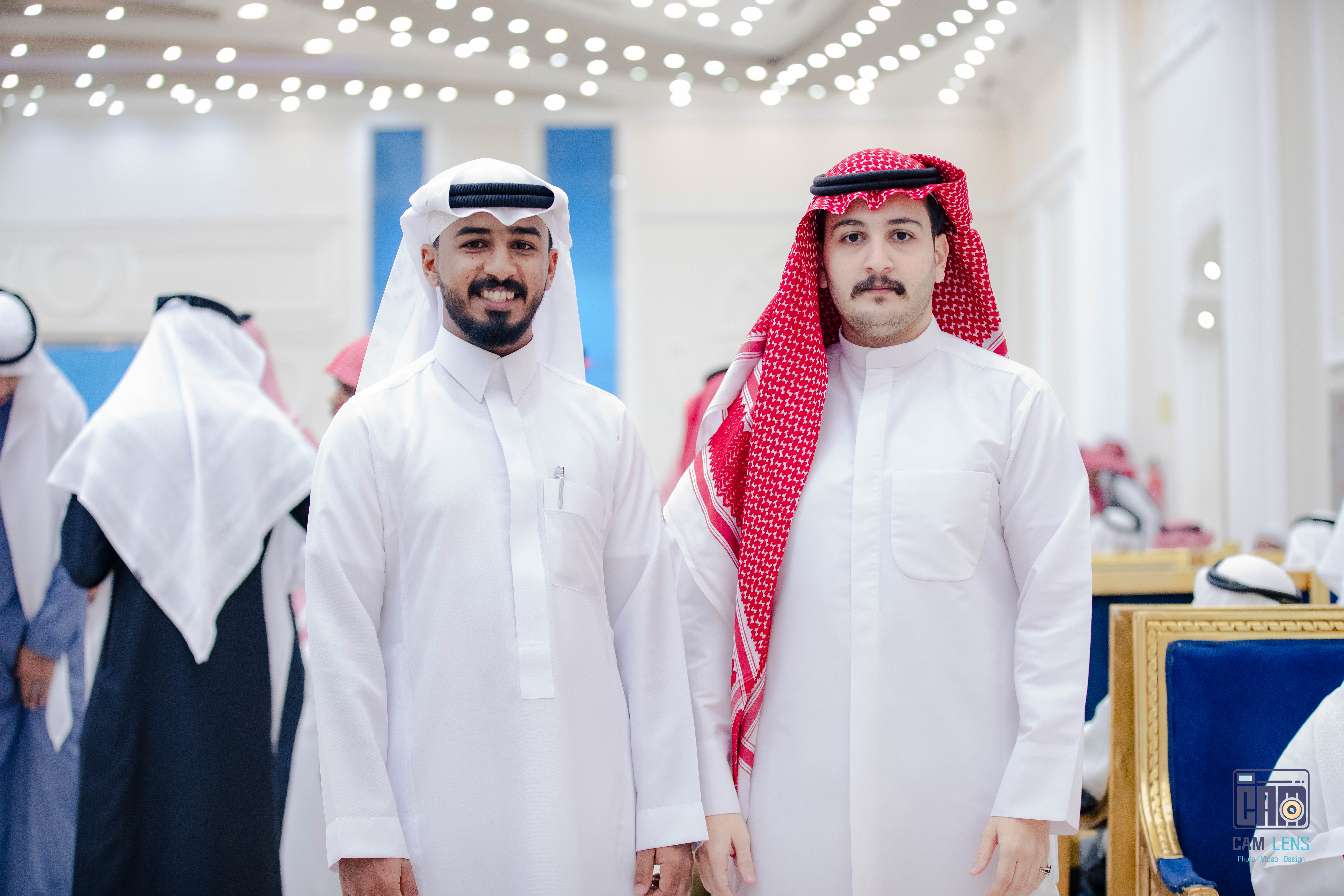 زواج: عبده الشيخي