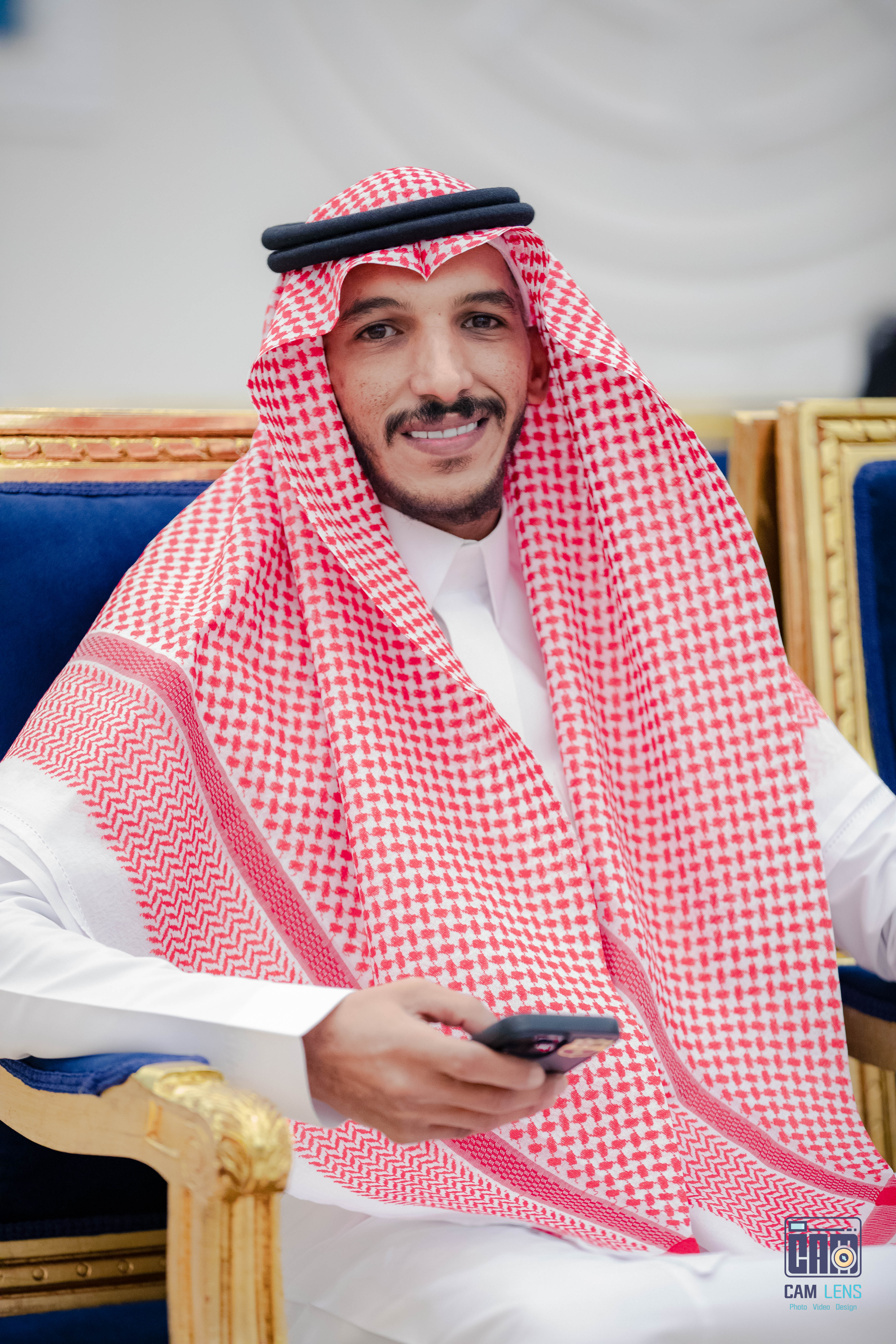 زواج: عبده الشيخي