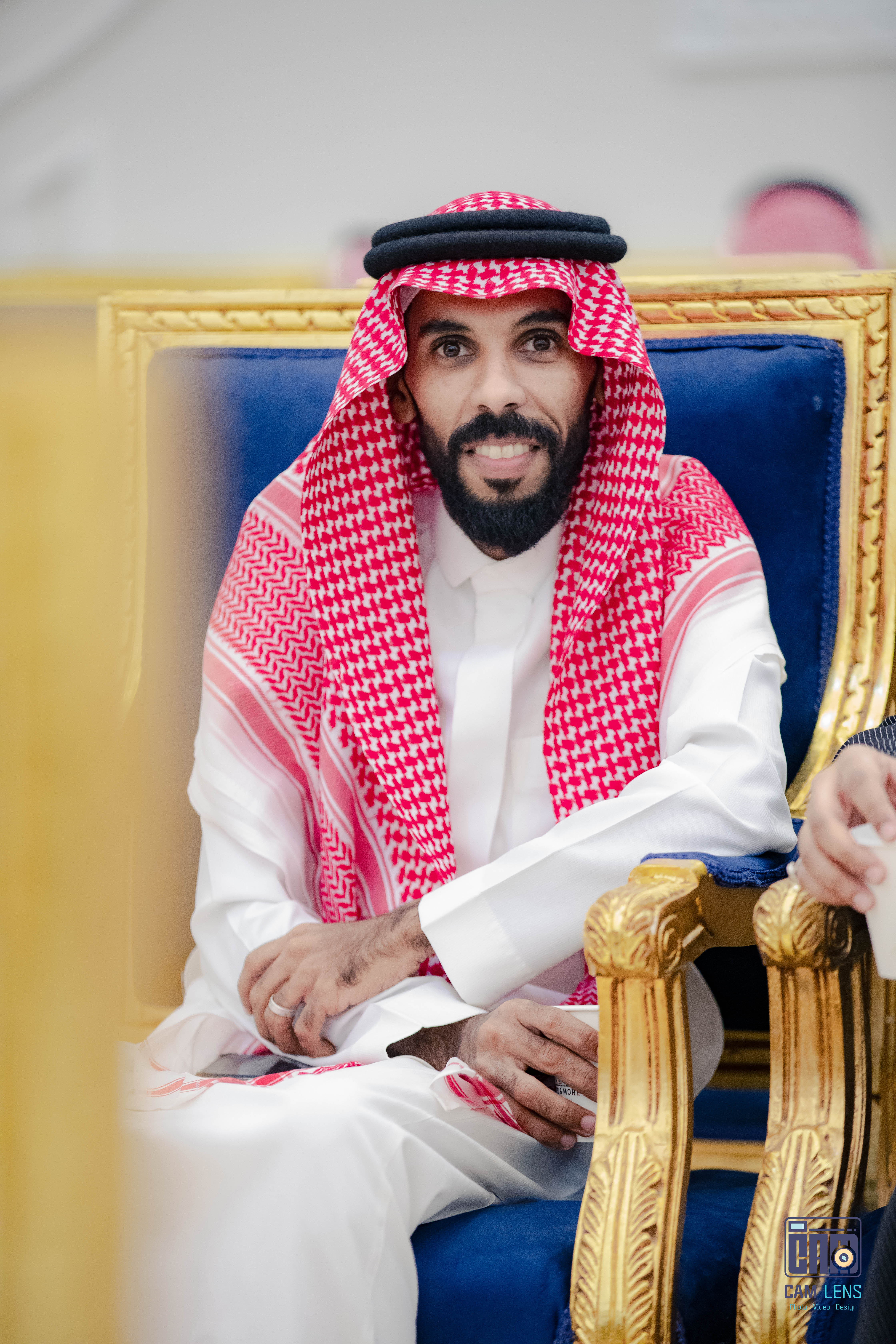 زواج: عبده الشيخي