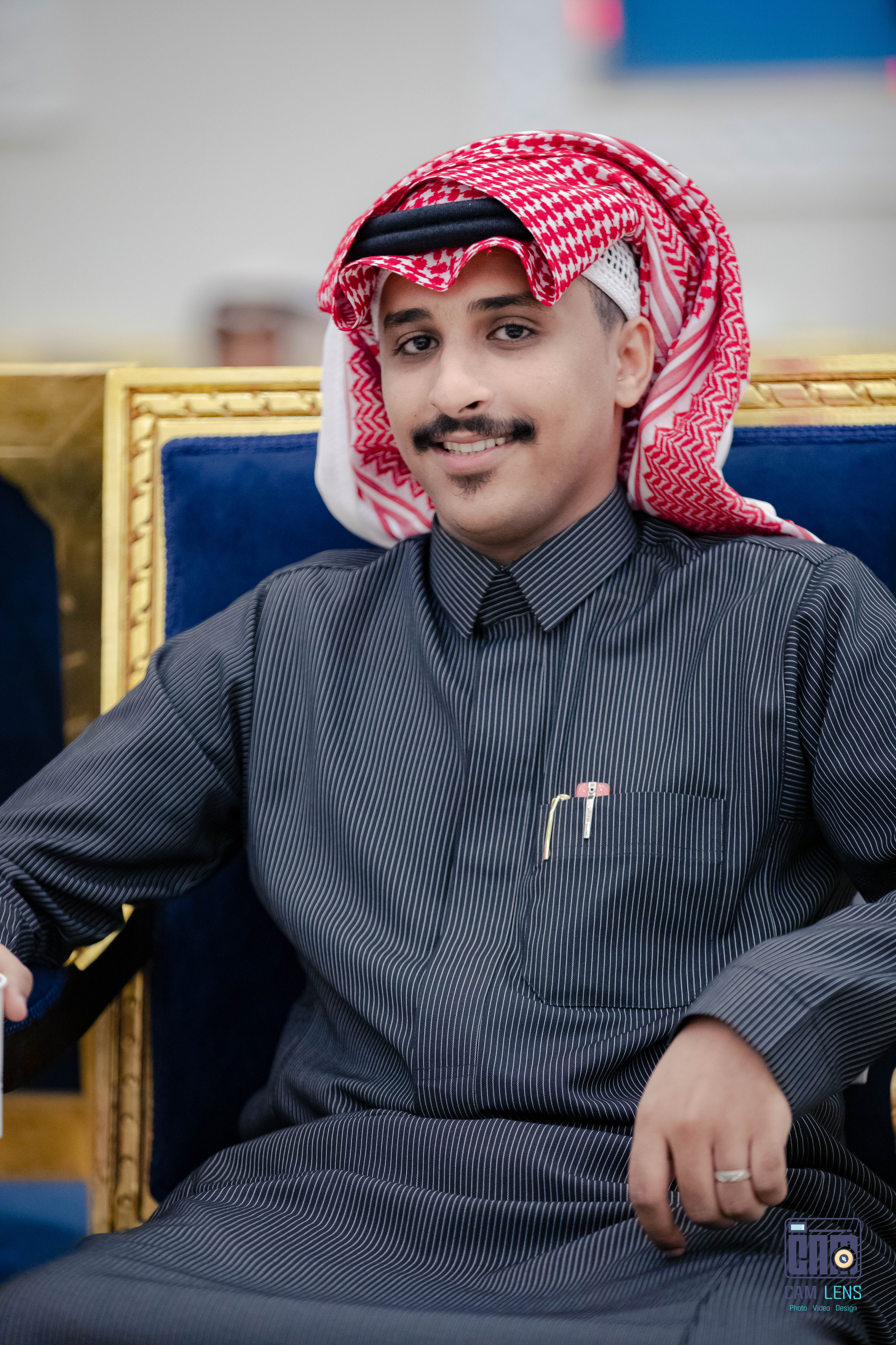 زواج: عبده الشيخي