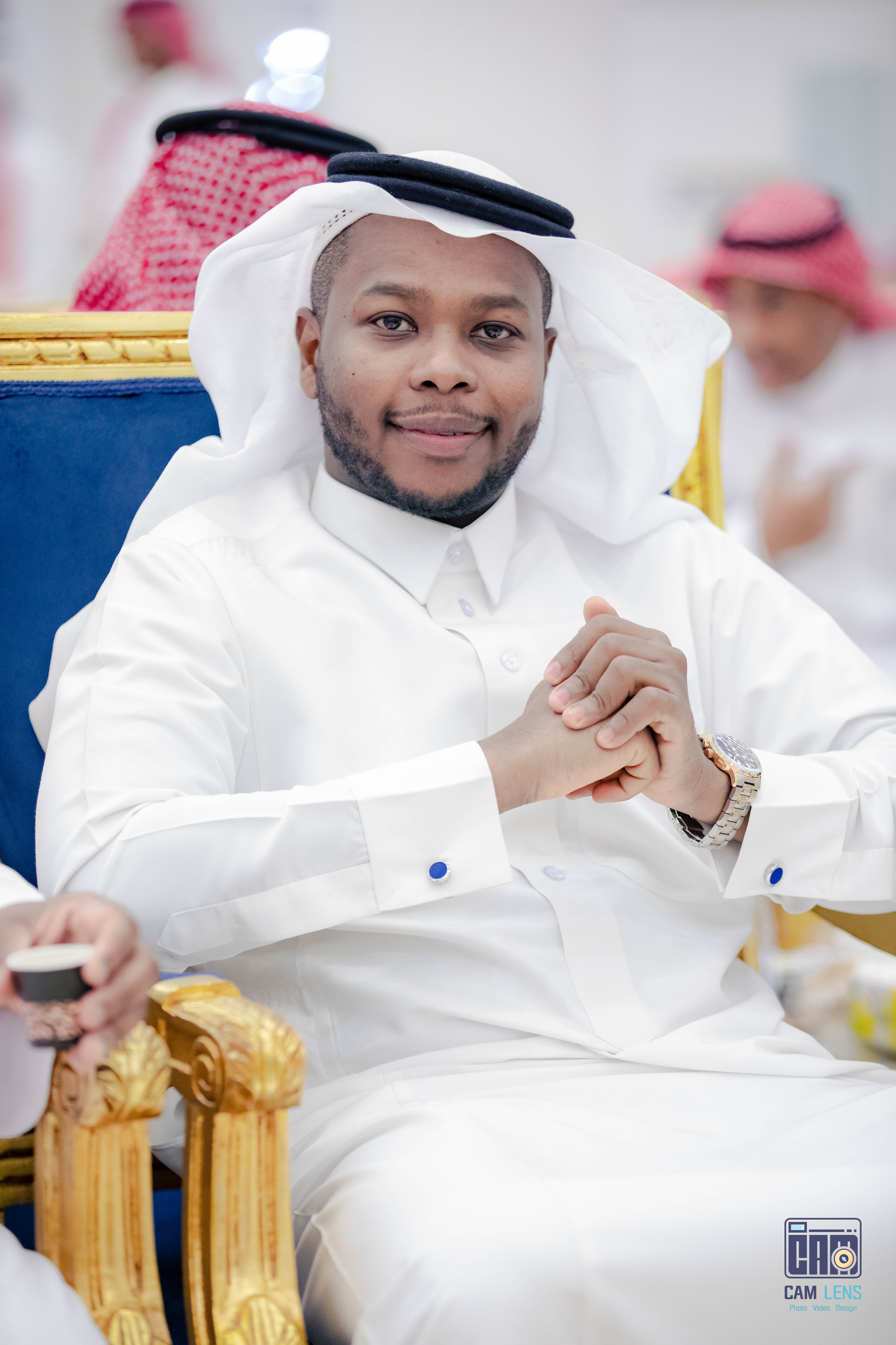 زواج: عبده الشيخي