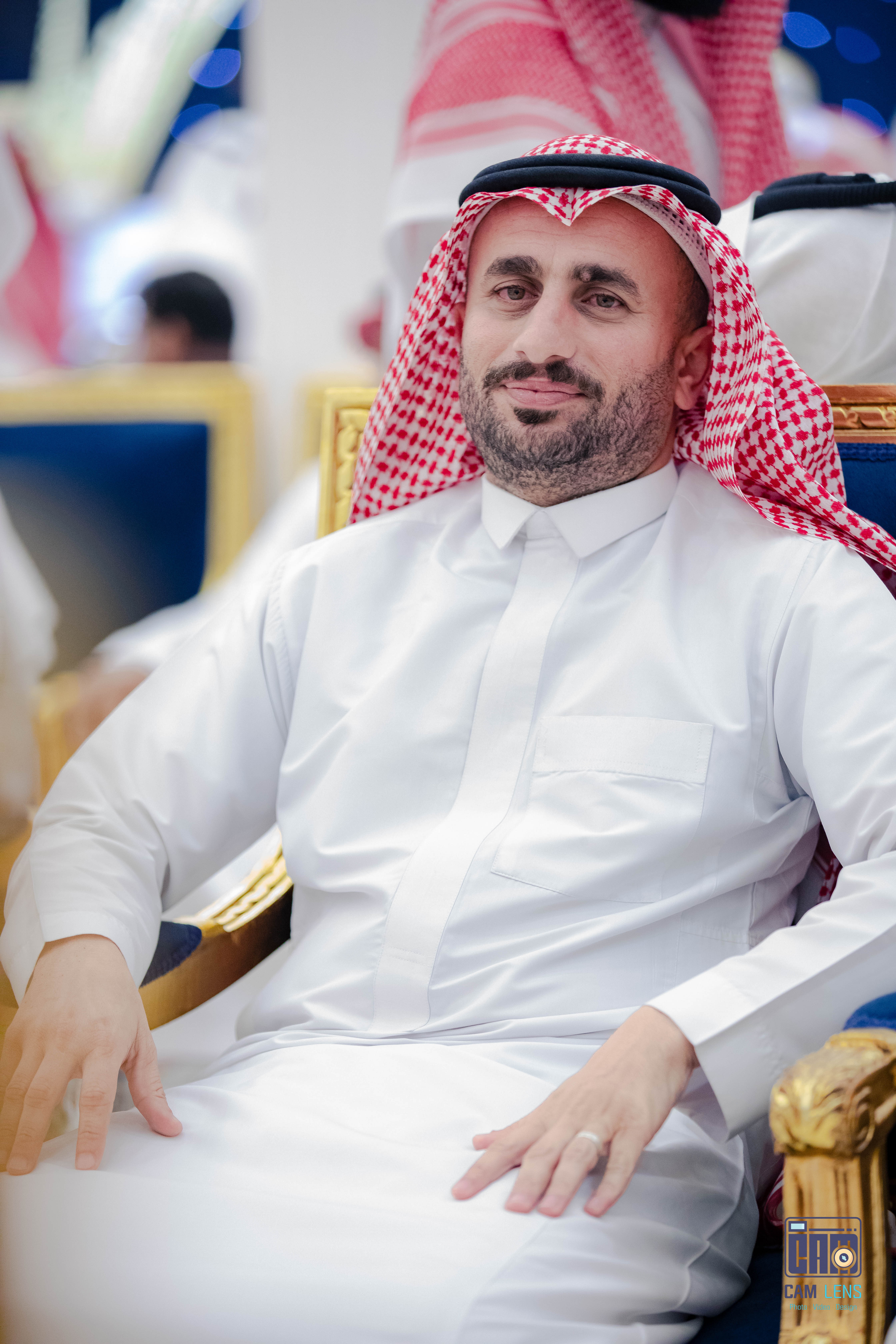 زواج: عبده الشيخي