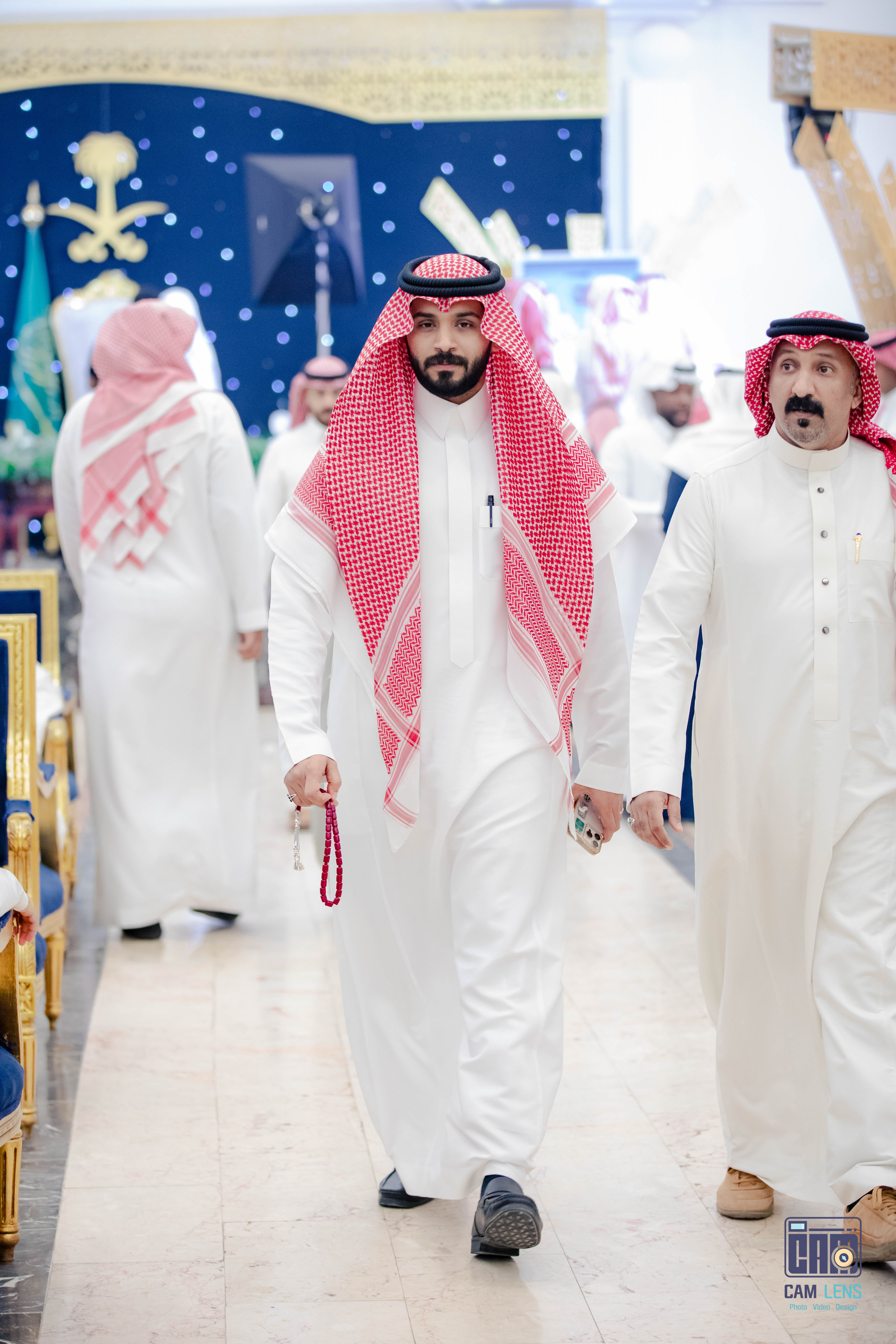 زواج: عبده الشيخي