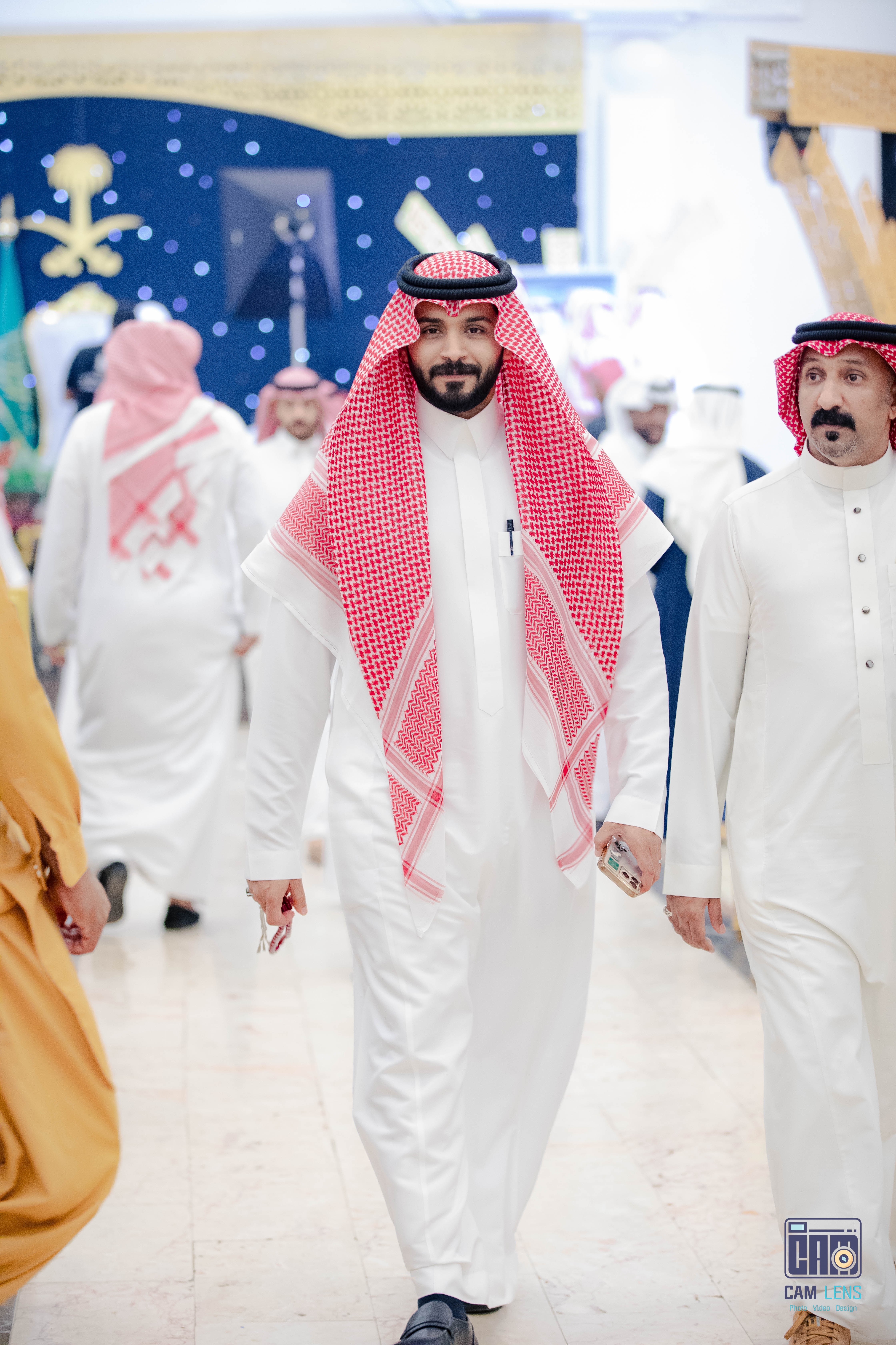 زواج: عبده الشيخي