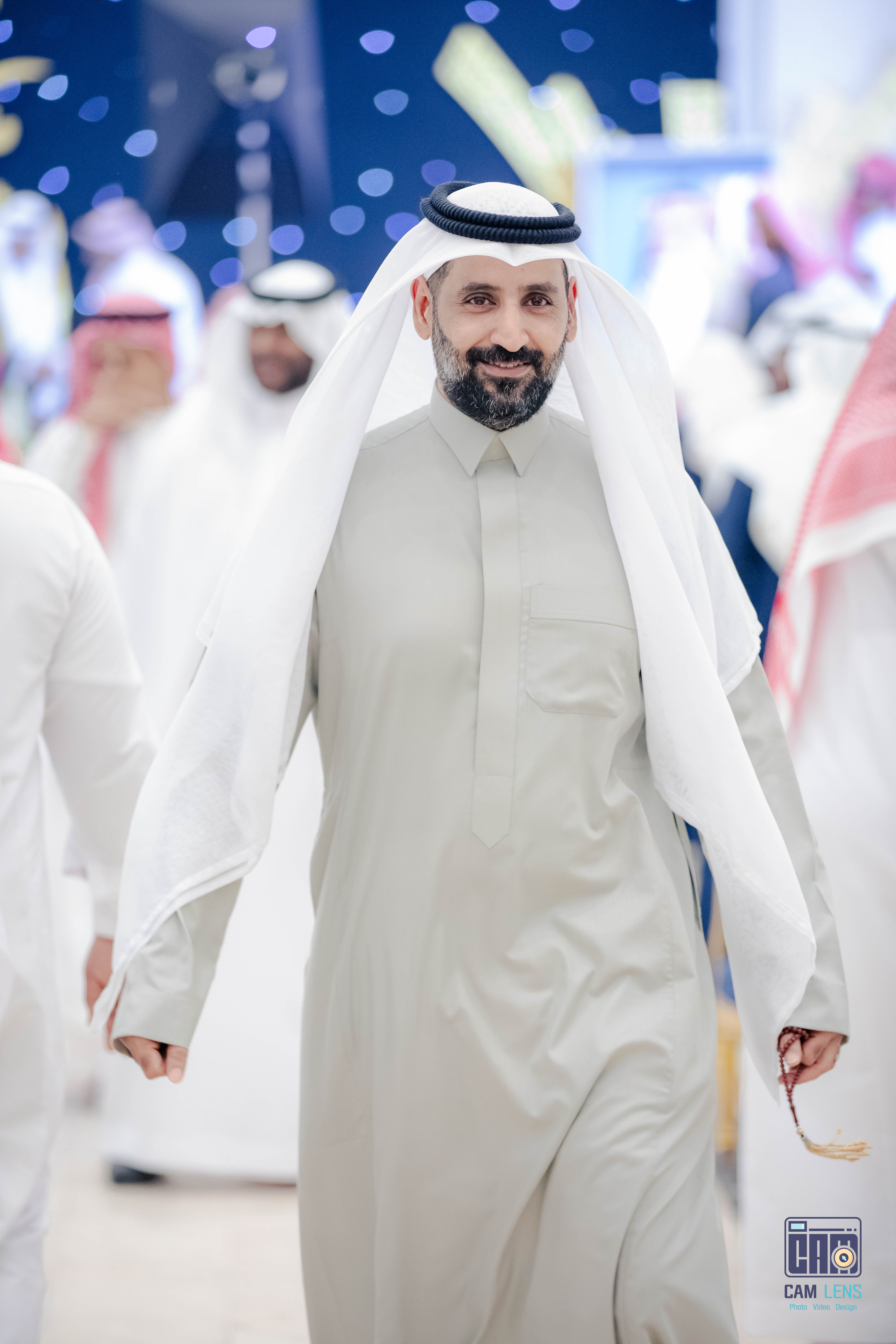 زواج: عبده الشيخي