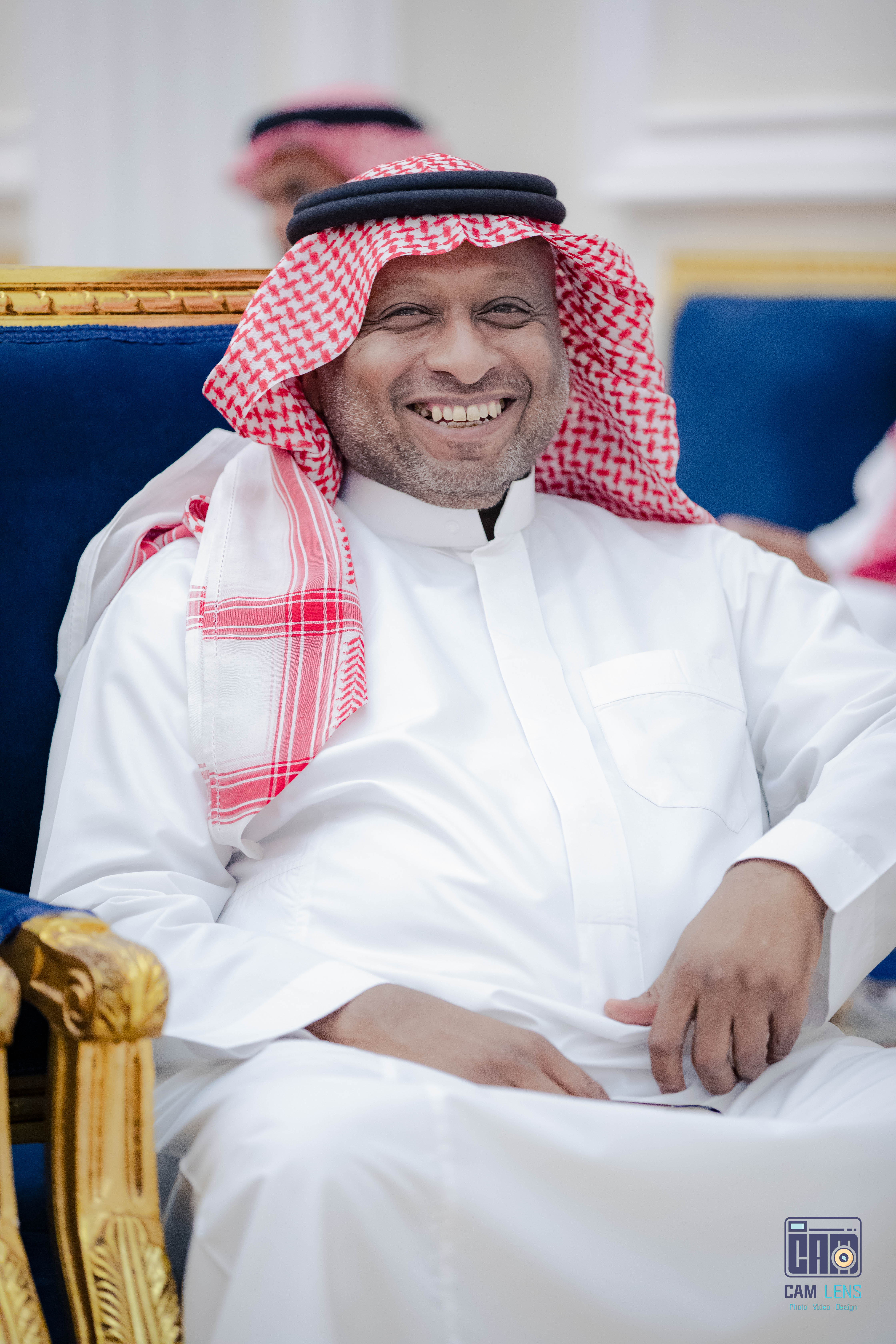 زواج: عبده الشيخي