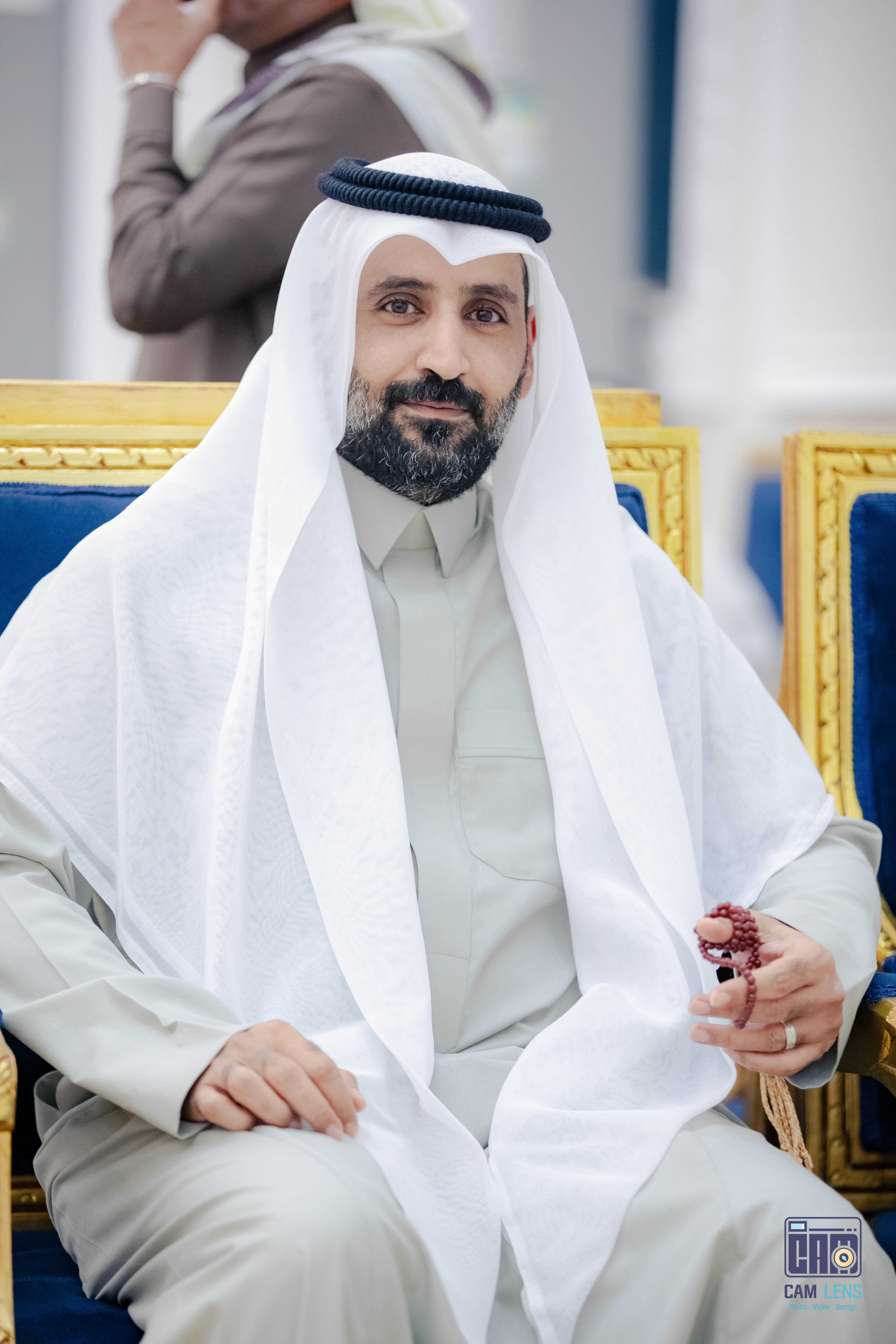 زواج: عبده الشيخي