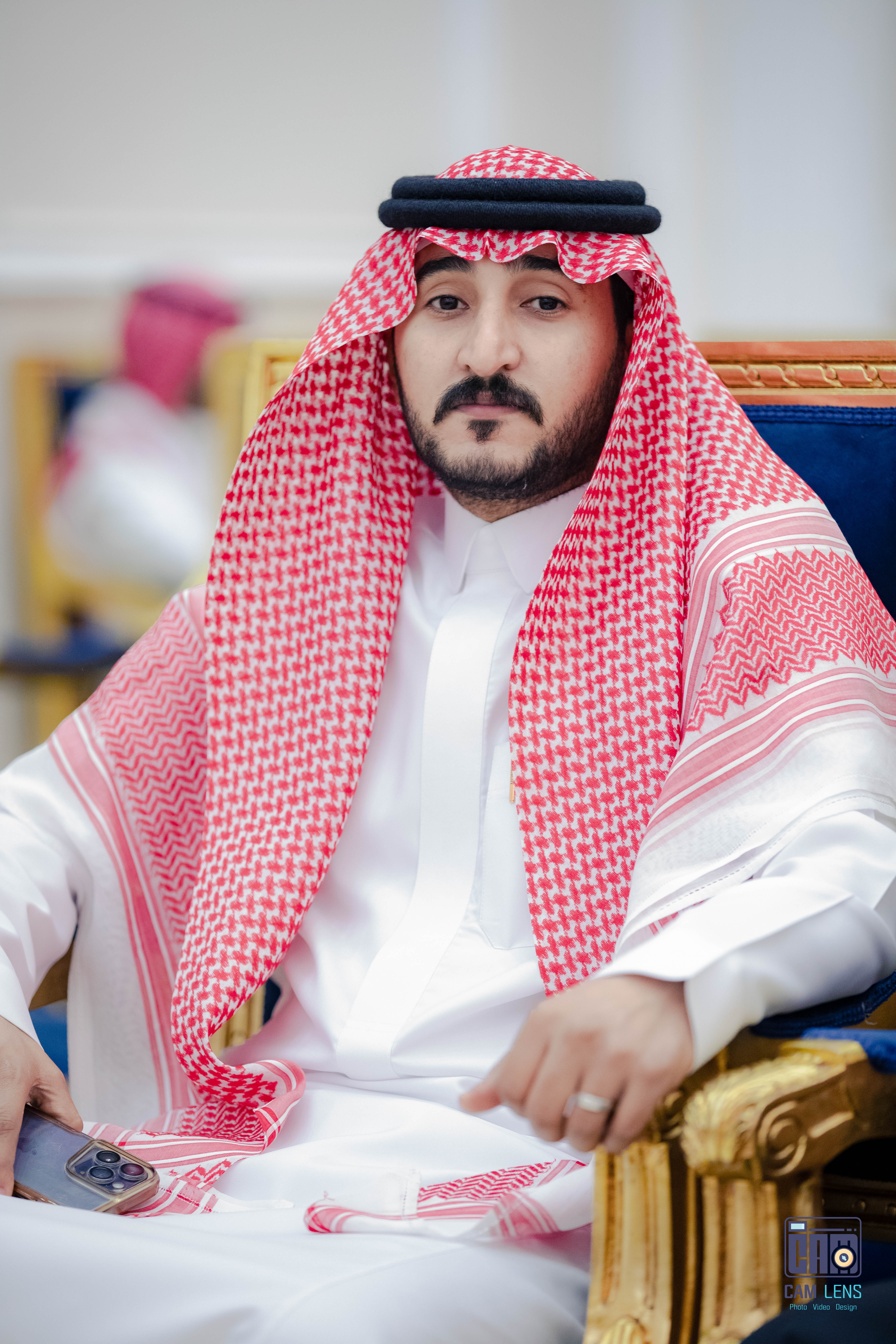 زواج: عبده الشيخي